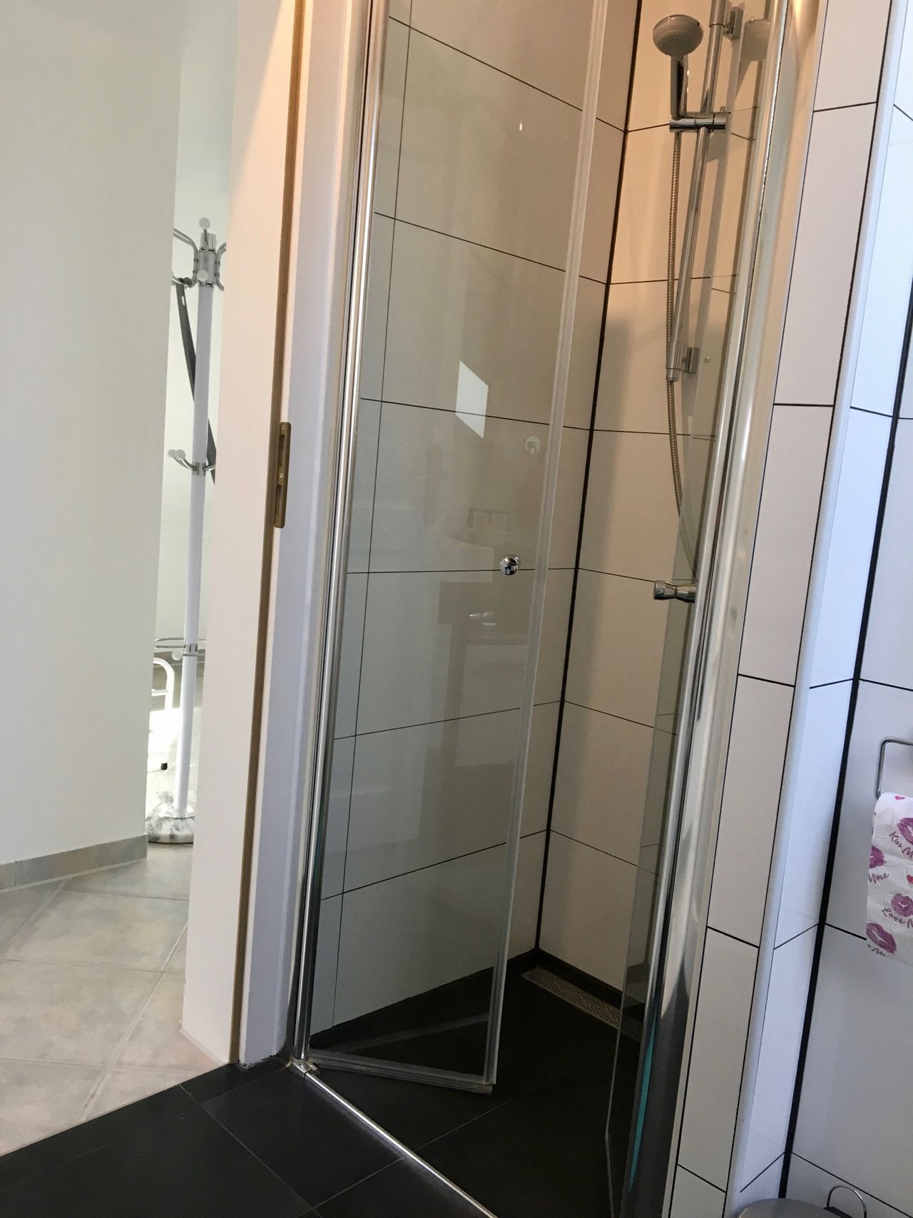                                                               Bright, modern apartment including AC, Nurnberg - Amsterdam Apartments for Rent                                                       in Mögeldorf (Nürnberg)