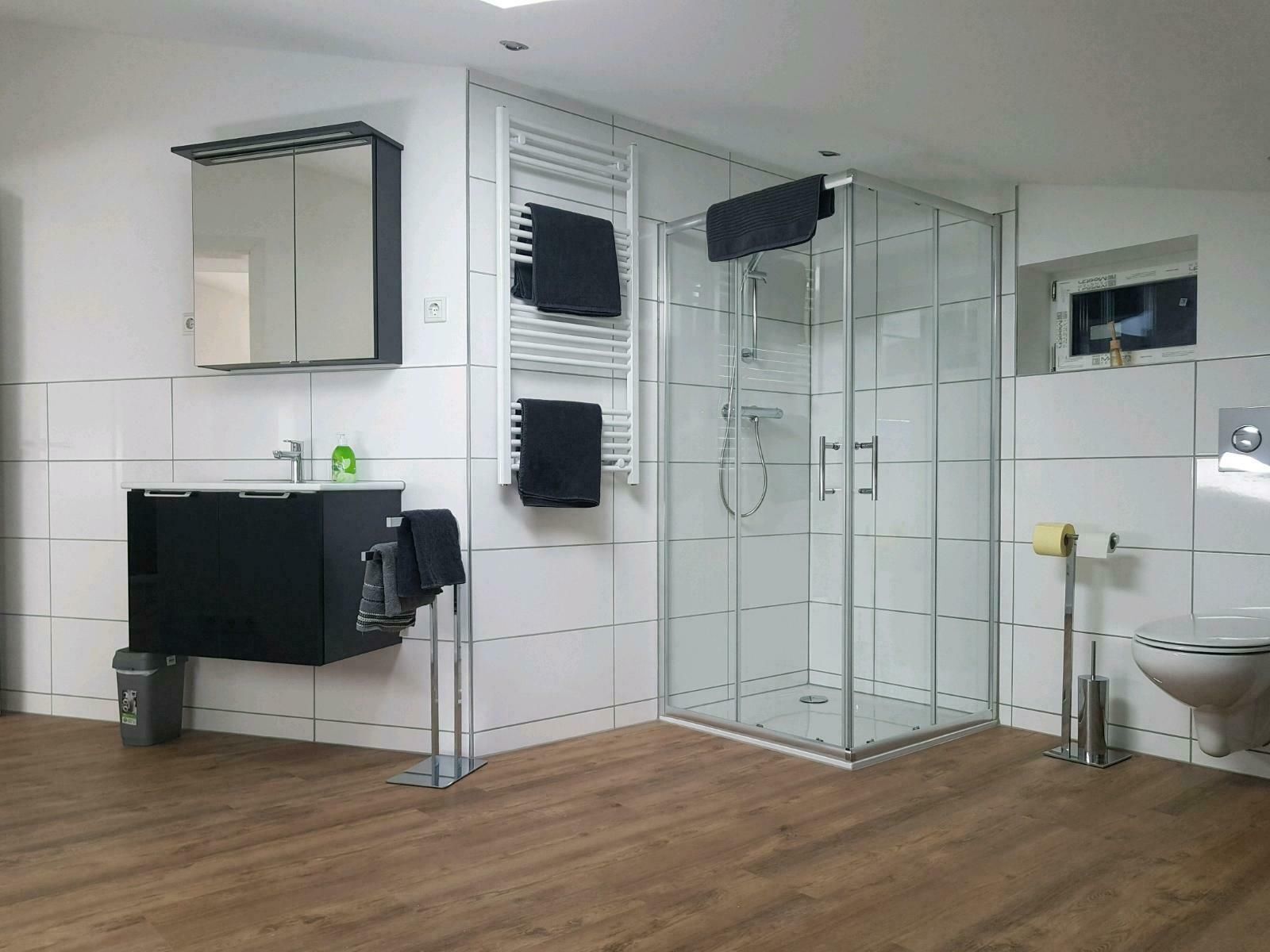                                                               Great and new home                                                       in Mitte (Ingolstadt)