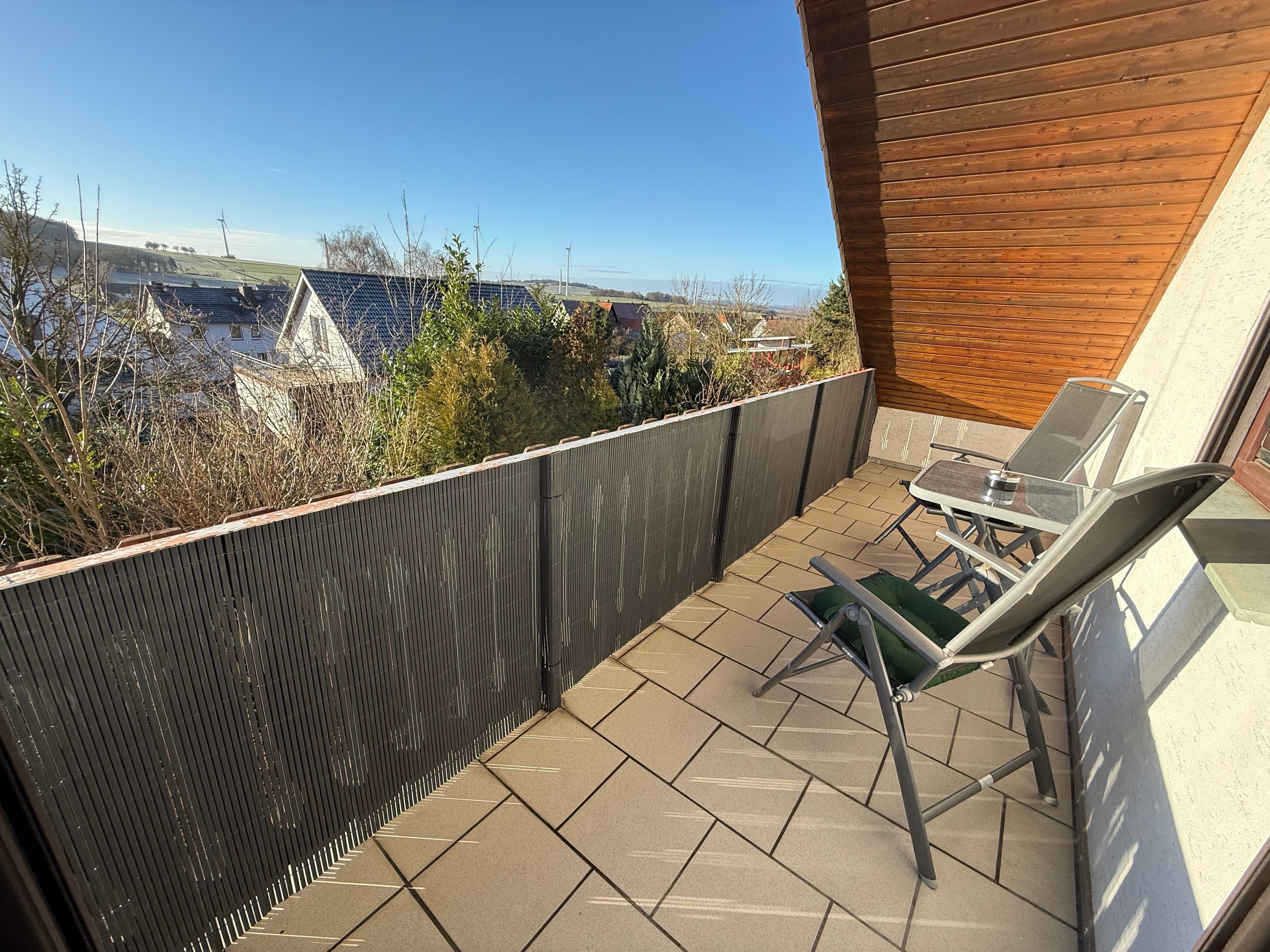                                                               Stilvolles, charmantes Loft in beliebtem Viertel                                                       in Liebenau (Kassel)