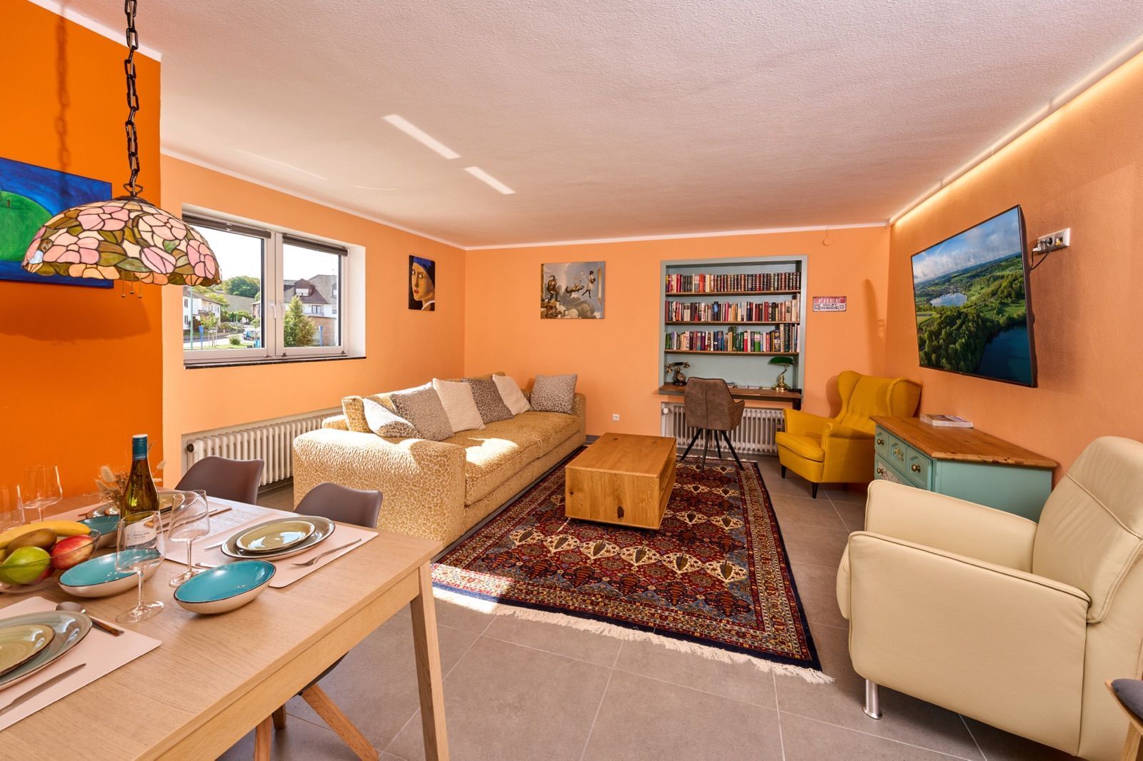                                                               Modisches Loft in Daun                                                       in Trierer Straße (Nürnberg)