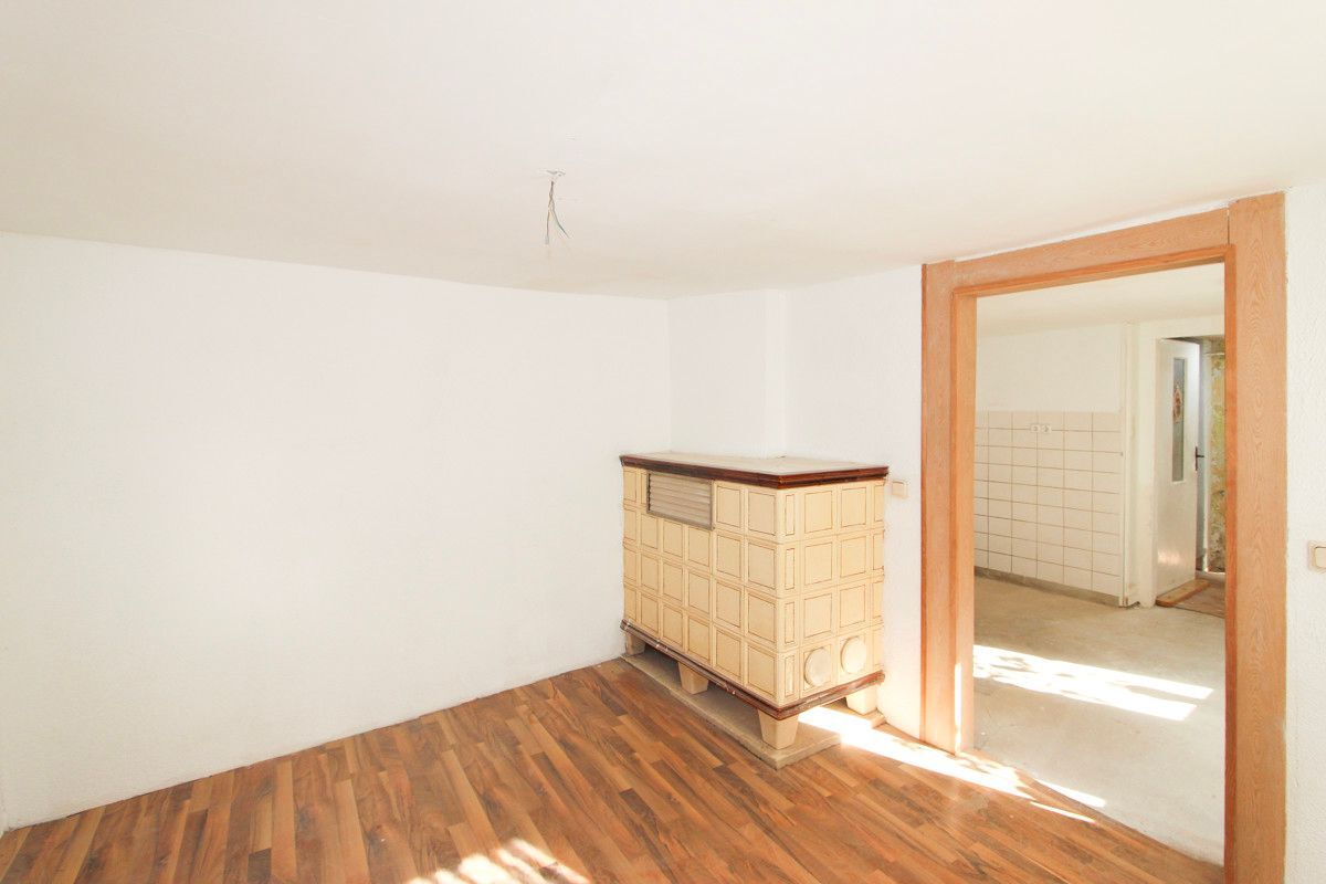 A whole house, 10 minutes from Loschwitz center, Dresden - Amsterdam Apartments for Rent