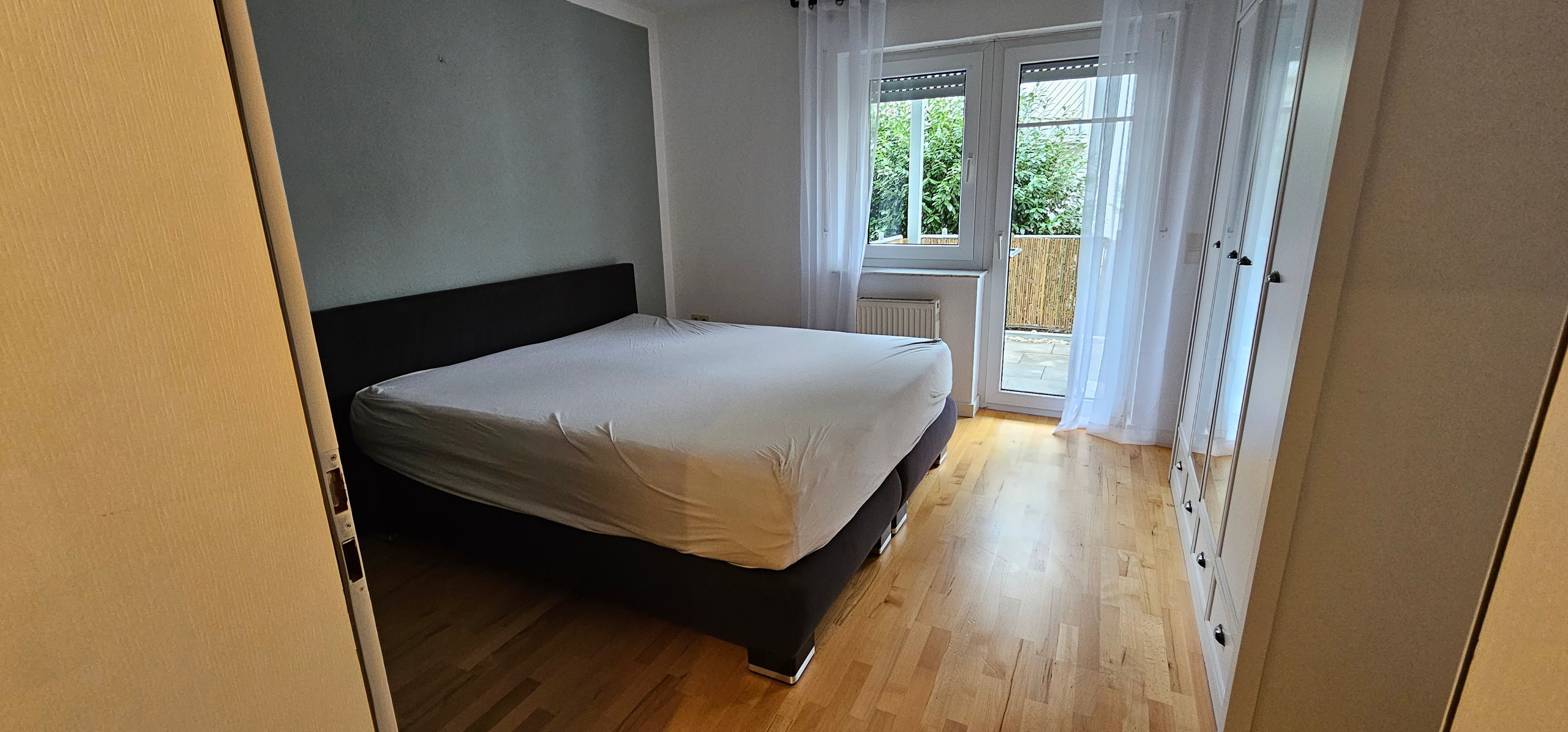                                                               Sch&ouml;ne 2 Zimmer Wohnung mit 2 Balkonen in 65550 Limburg                                                       in Limburg an der Lahn (Limburg-Weilburg)