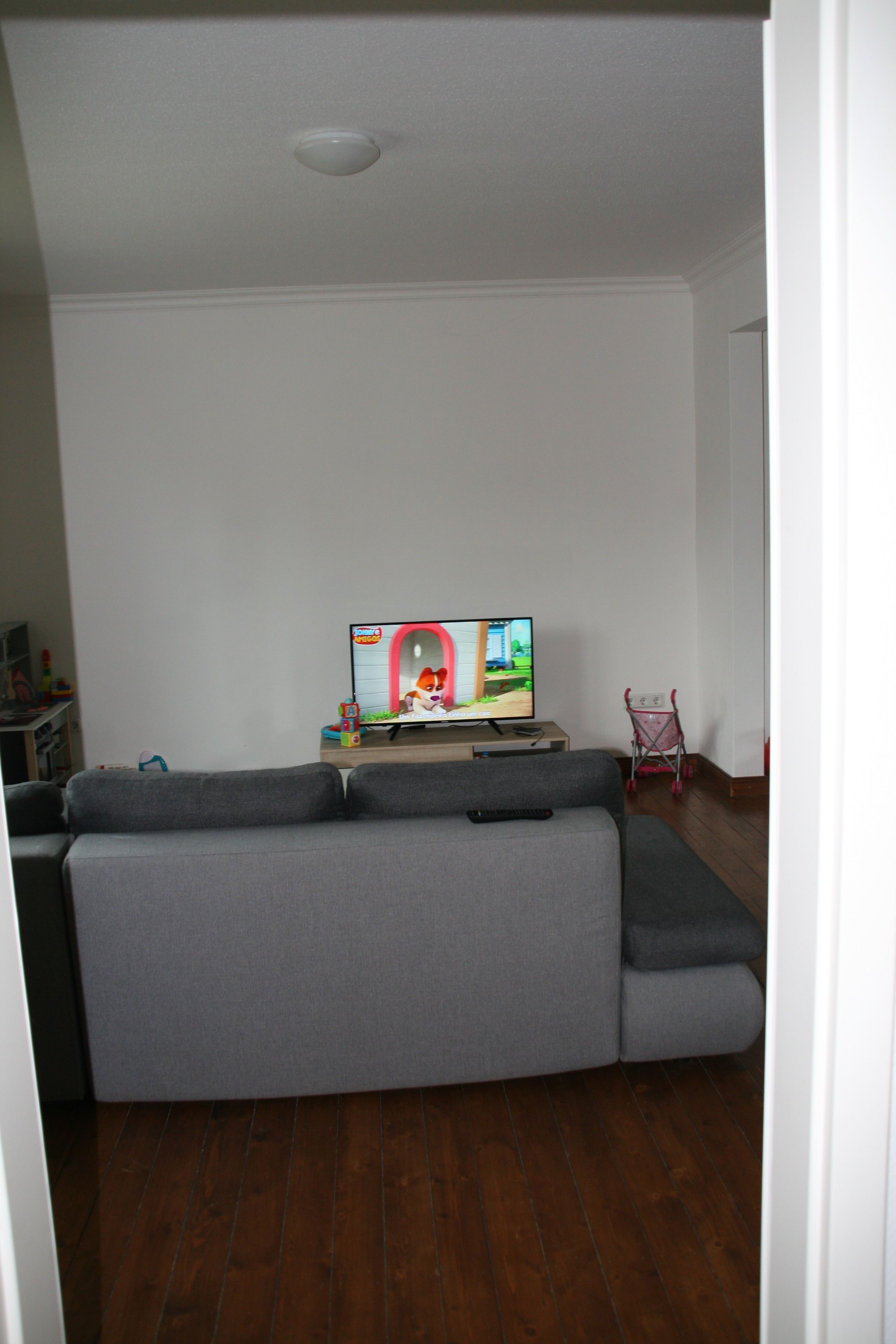 newly renovated house in Bremen