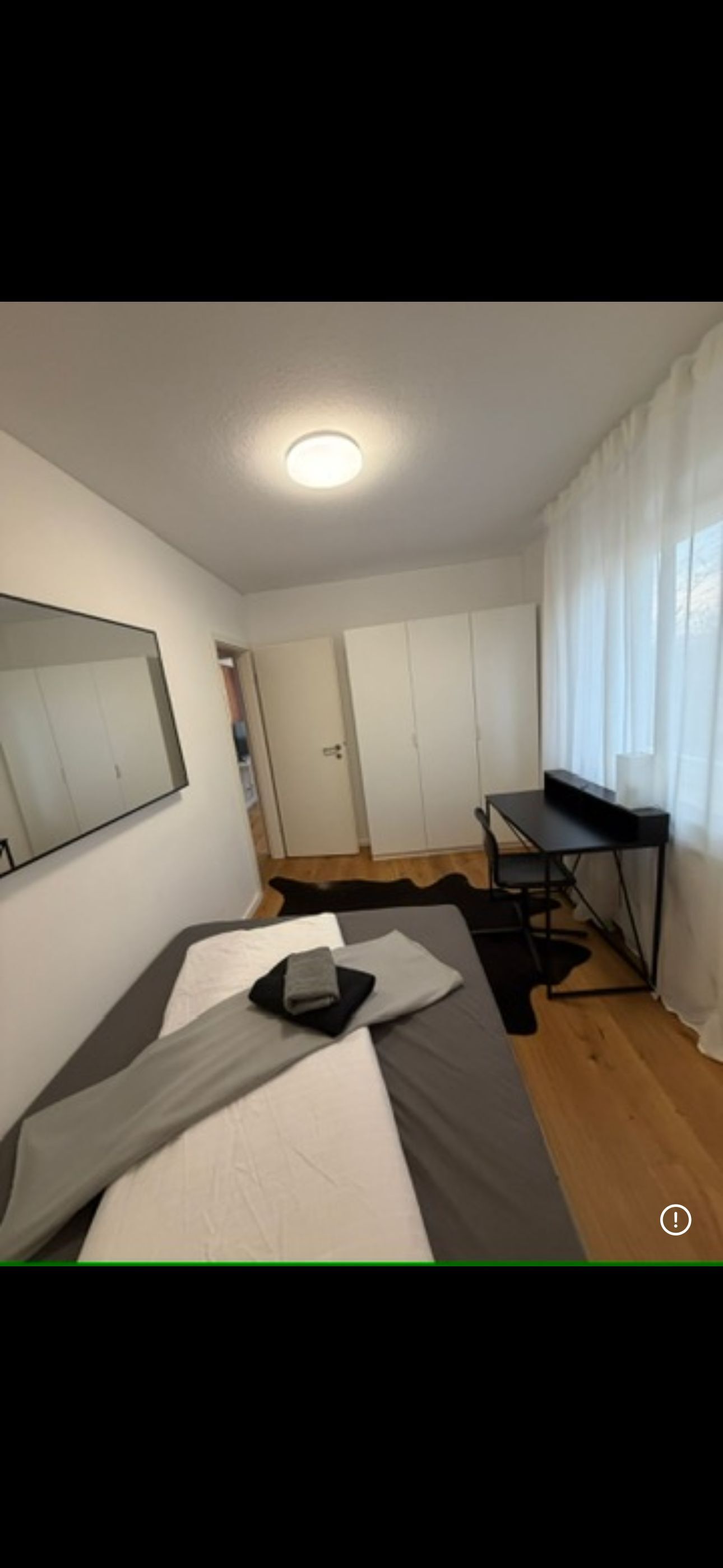                                                               H&auml;usliches Studio Apartment in Starnberg                                                       in Starnberg (Starnberg)