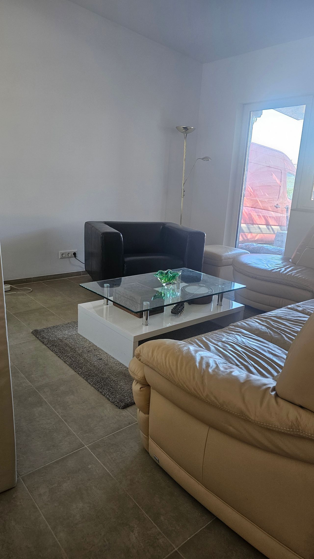 nice loft with nature light and garden d(Berlin), Berlin - Amsterdam Apartments for Rent