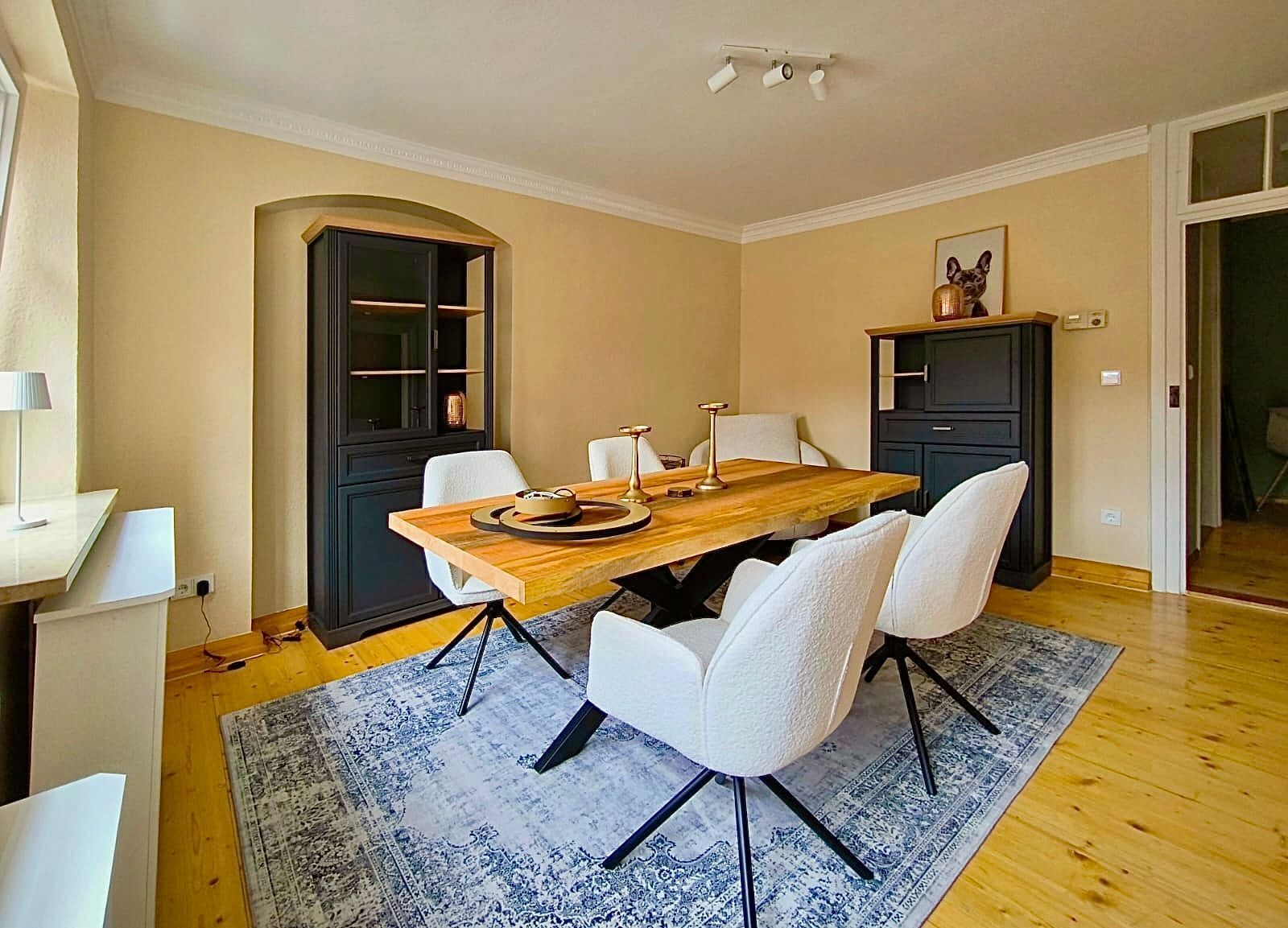                                                               Neu m&ouml;blierte &amp; exklusive Wohnung in Augsburg Altstadt                                                       in Rain (Donau-Ries)