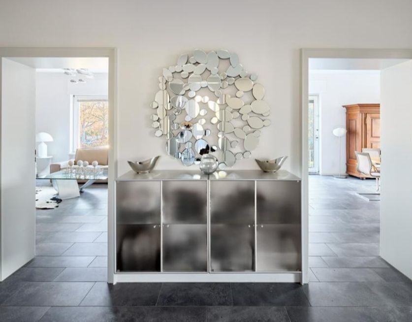 Luxurious house with 2 residential units in a prime location in Berlin