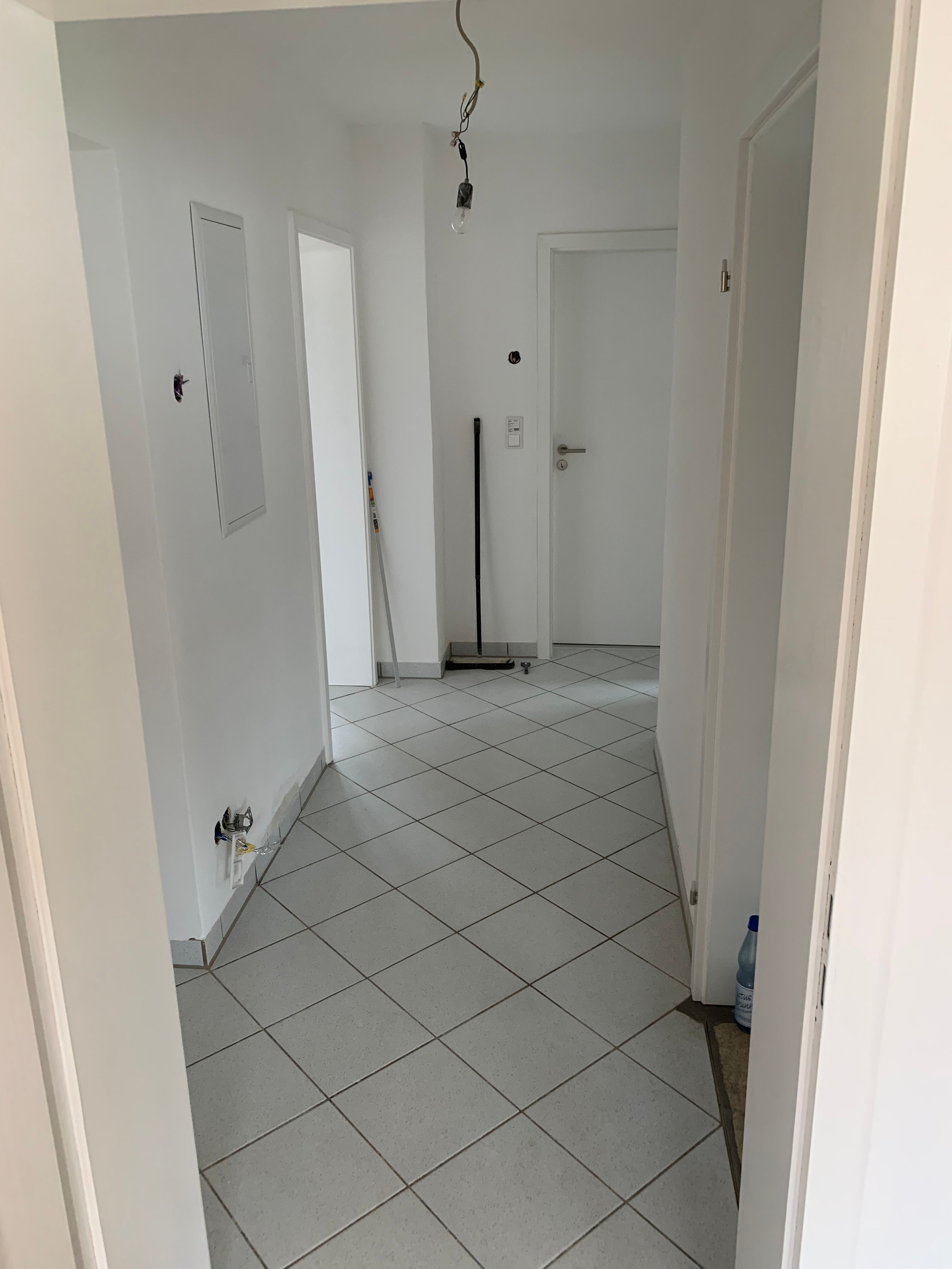                                                               Modisches und helles Zuhause im Herzen von Lich                                                       in Lich (Gießen)