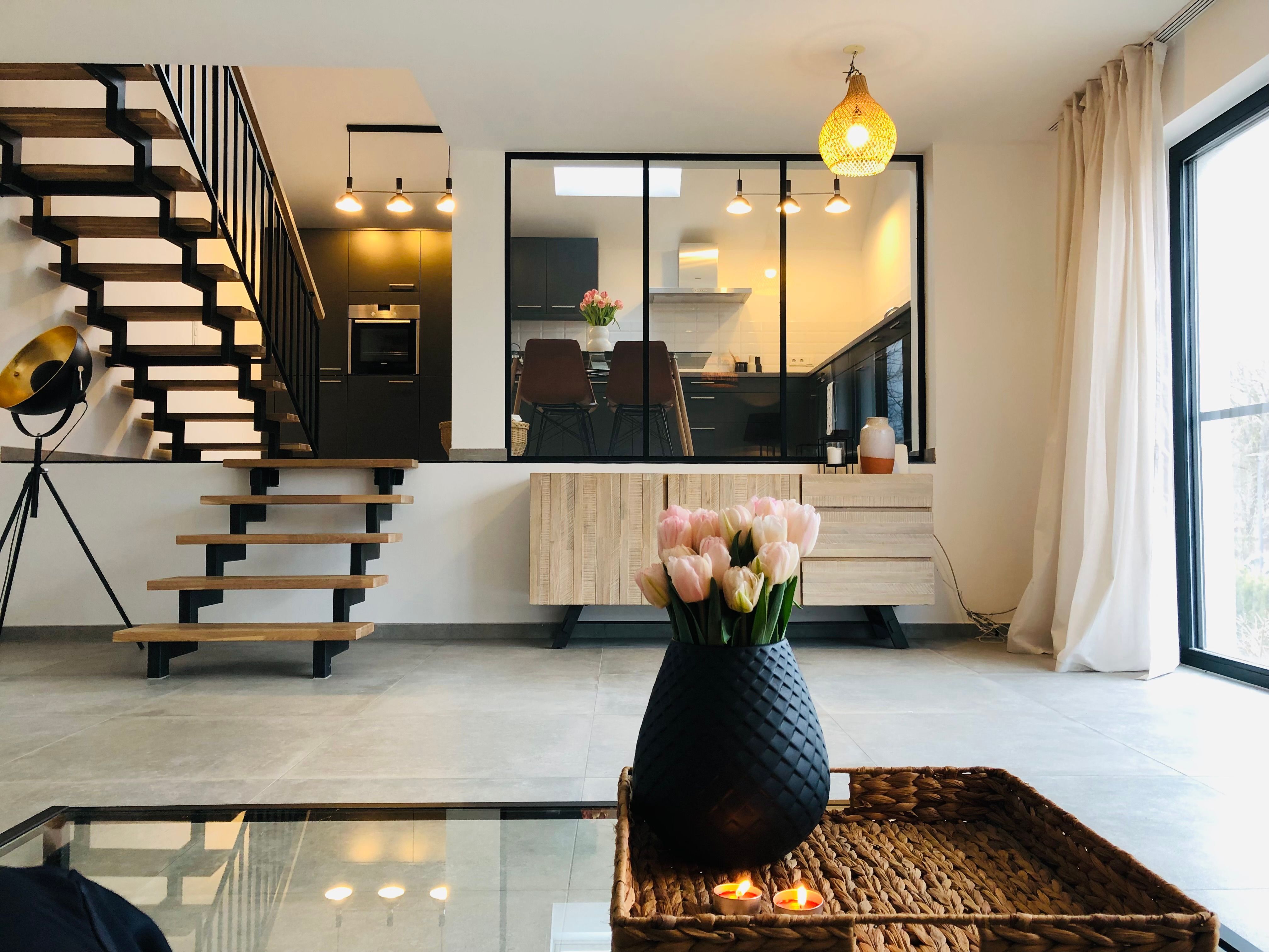                                                               Modern flat in five-lakes region close to Munich                                                       in Gilching (Starnberg)