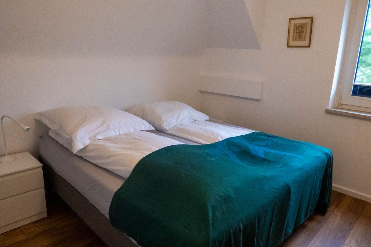 Whole House, Berlin, Berlin - Amsterdam Apartments for Rent