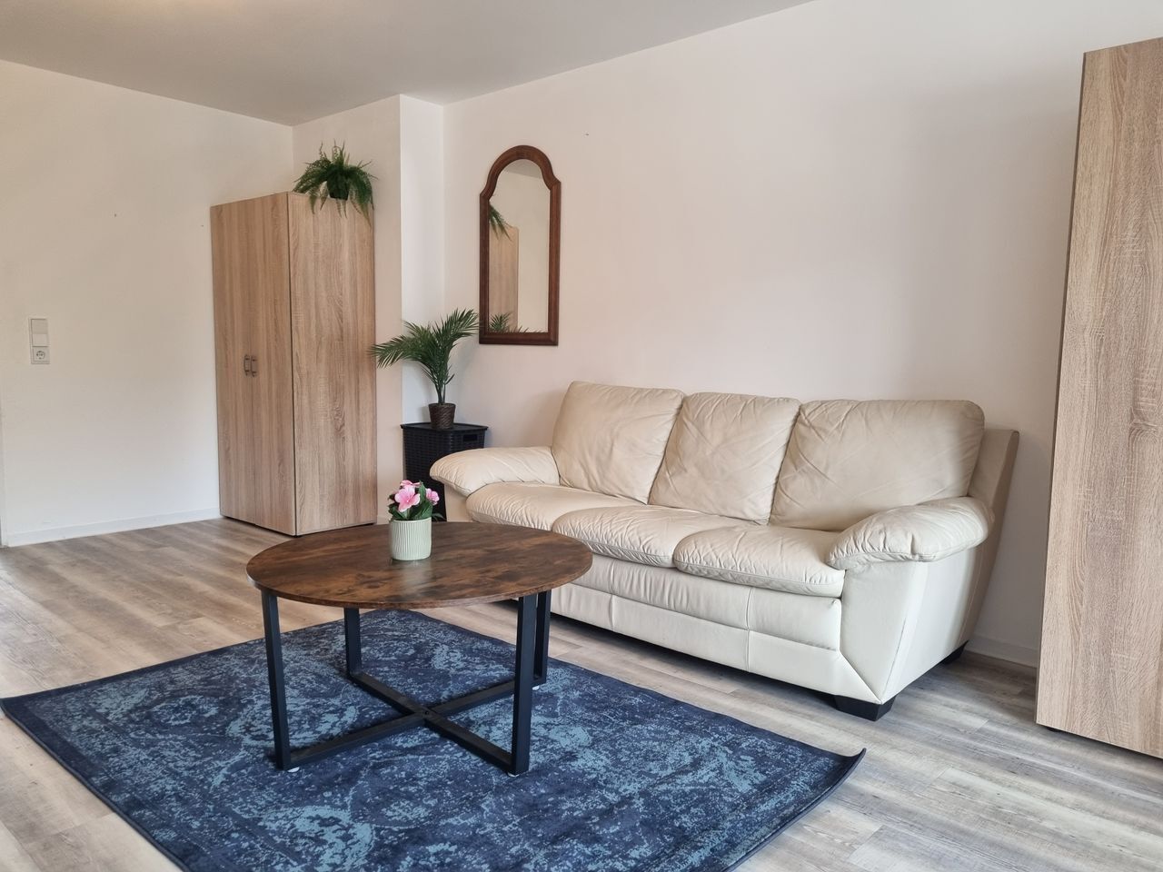                                                               Amazing, three bedroom apartment in Friedrichsdorf with big balcony, Friedrichs&hellip;                                                       in Friedrichsdorf (Hochtaunuskreis)