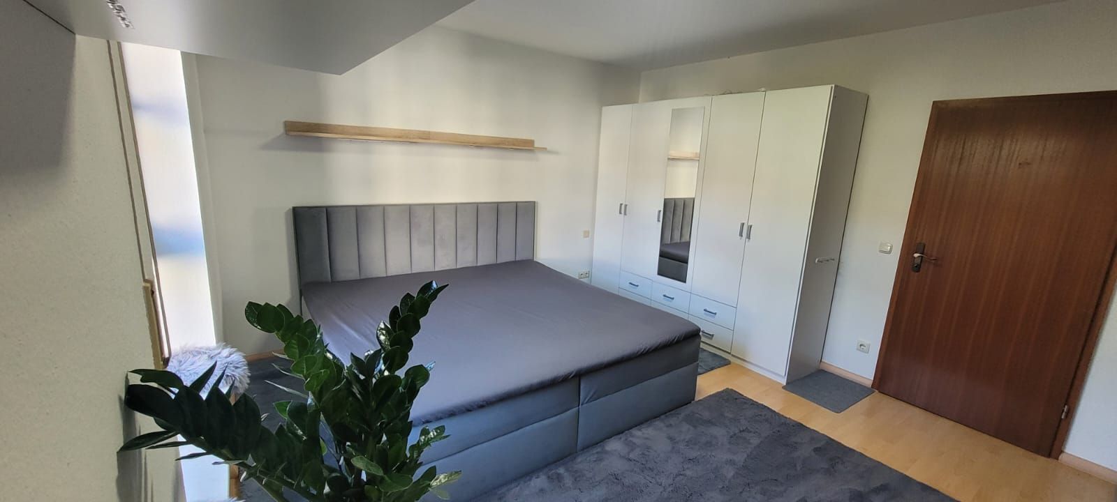                                                               Moderne Wohnung auf Zeit in Augsburg                                                       in Universitätsviertel (Augsburg)