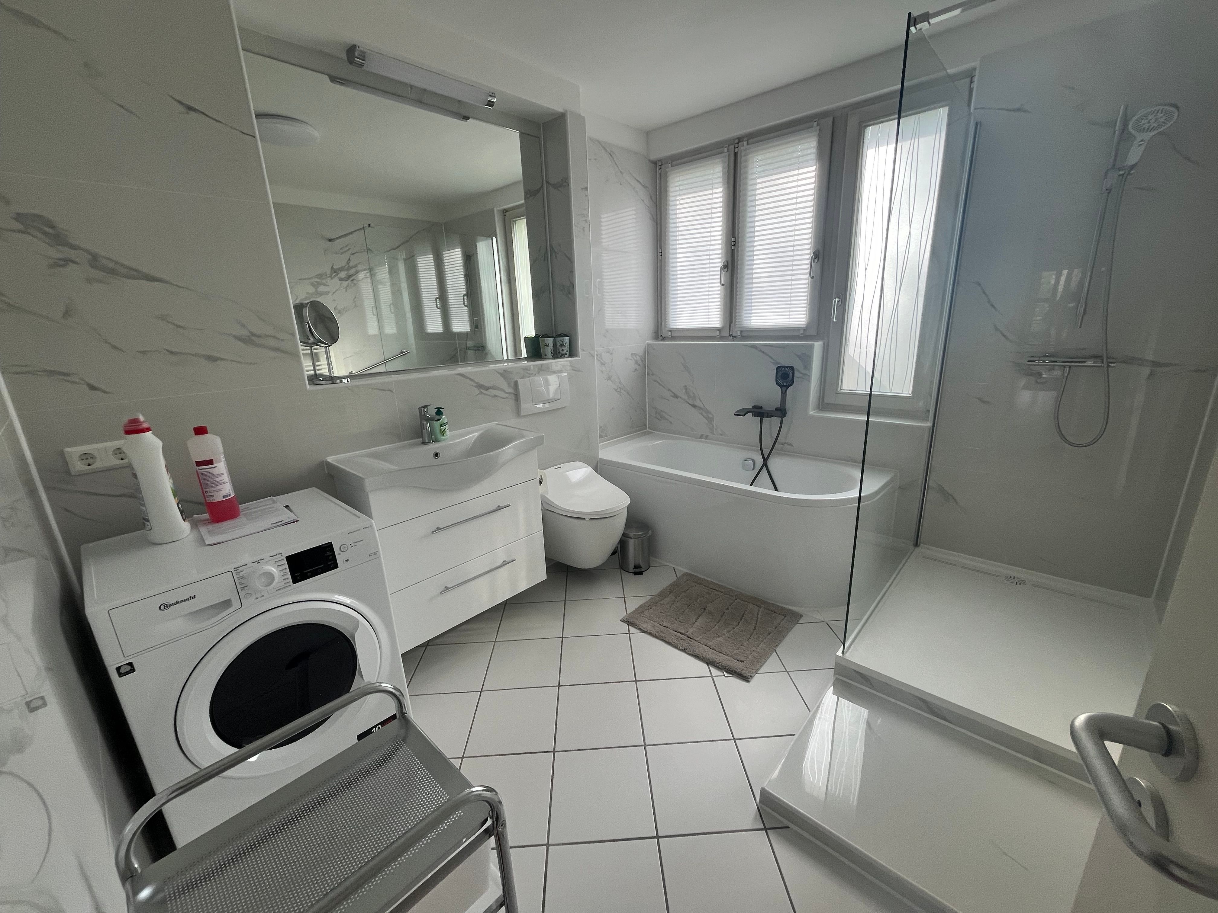                                                               Gem&uuml;tliche Wohnung auf Zeit in Potsdam                                                       in Breitscheid (Lahn-Dill-Kreis)