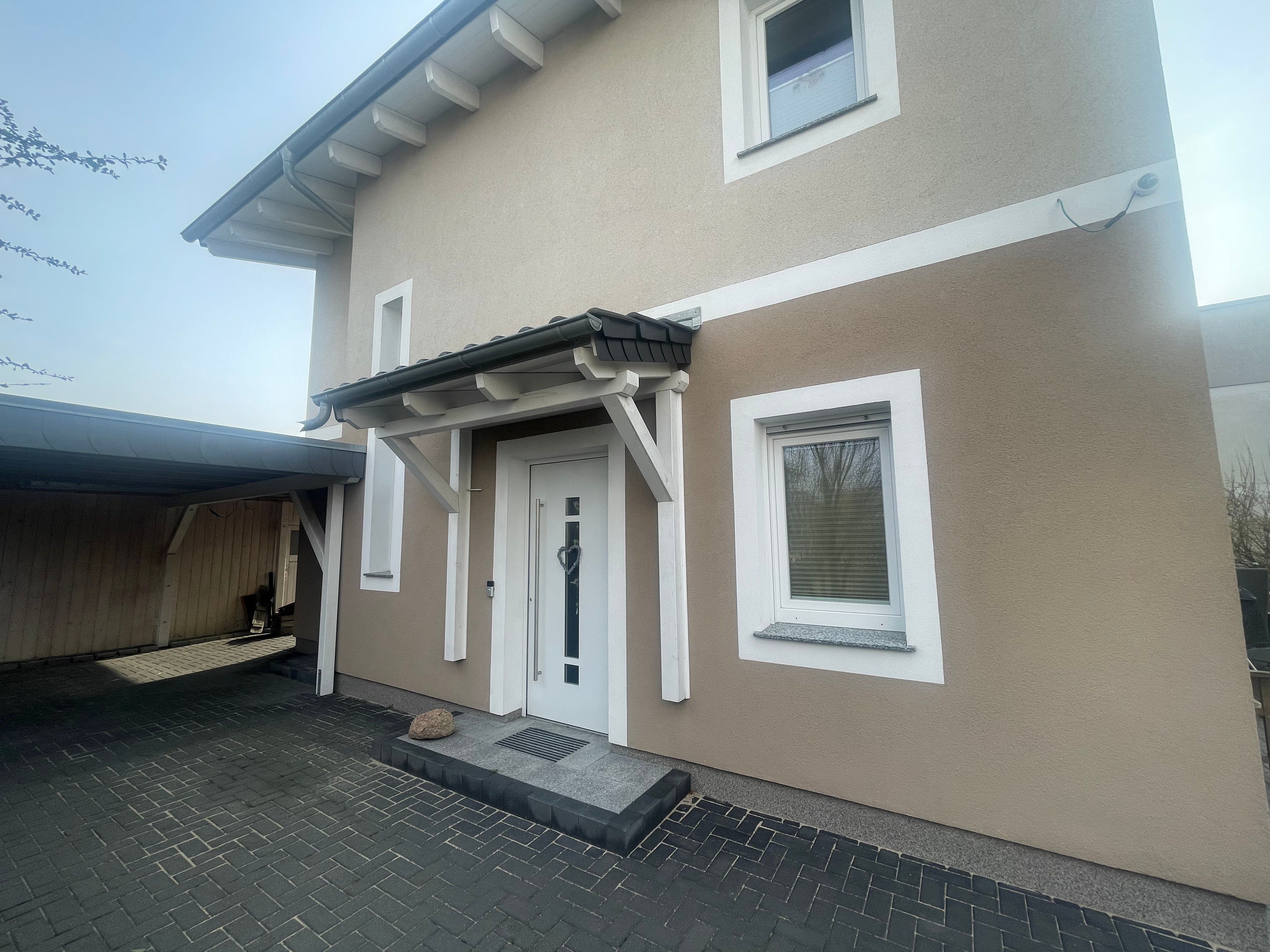 Dream home in Berlin