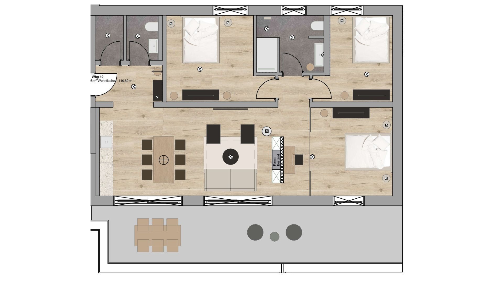 Immobilie in Straubing