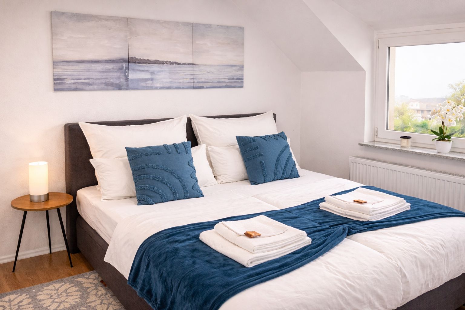                                                               Modernes &amp; helles Loft in Selb                                                       in Selb (Wunsiedel im Fichtelgebirge)