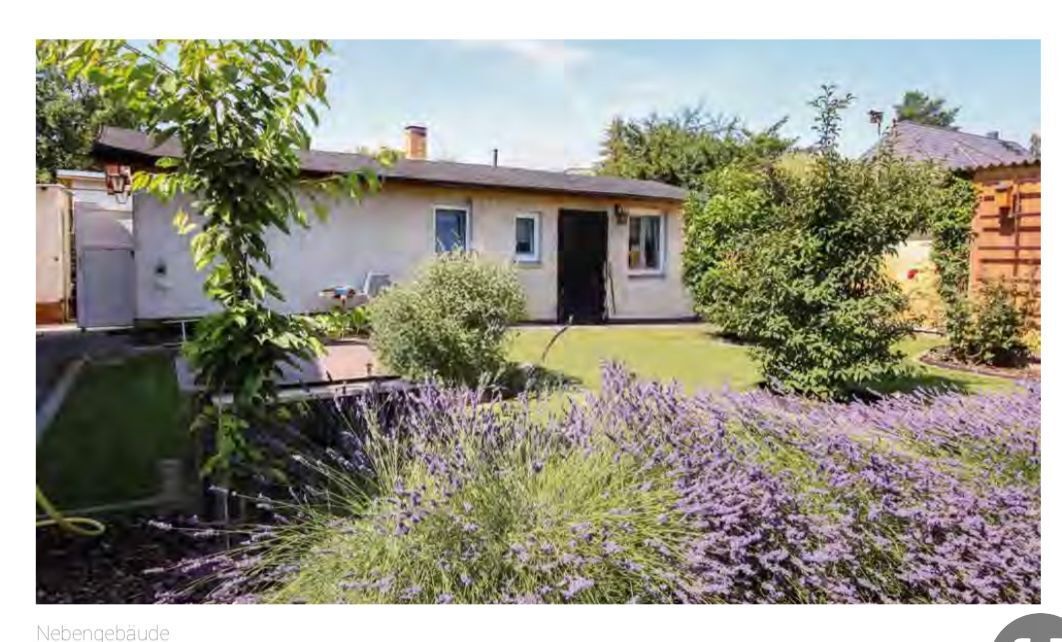 Cozy & fantastic home (Französisch Buchholz)