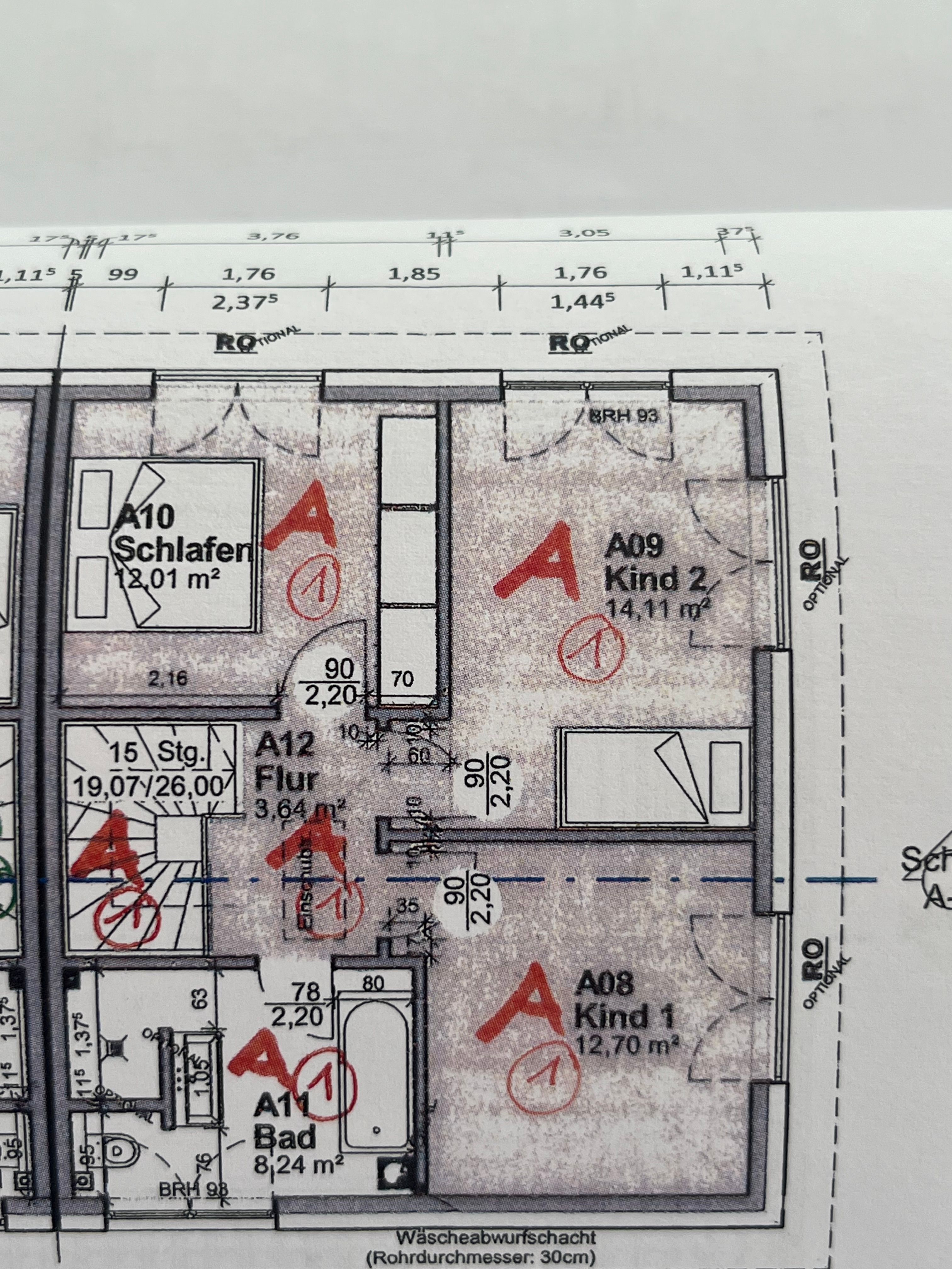 Stadtvilla für Familien in TOP Lage! 1 Jahr befristet