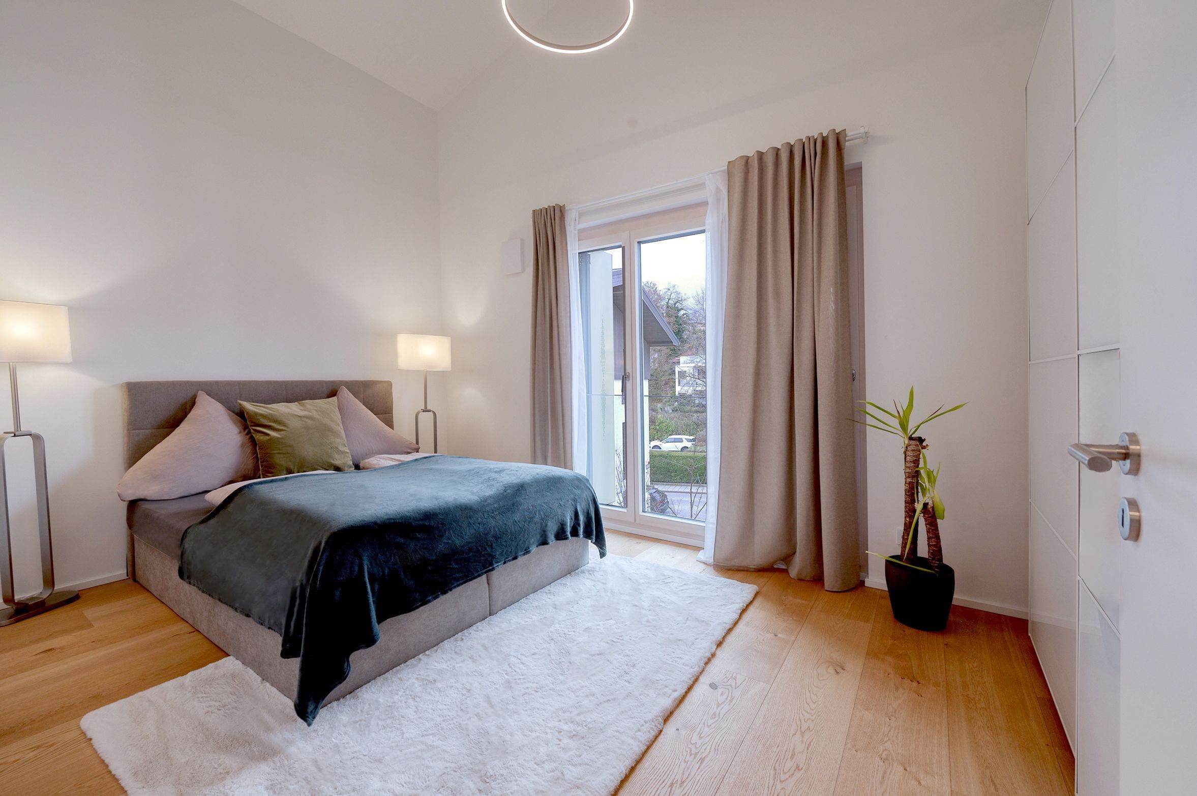                                                               Feinstes &amp; helles Studio Apartment mitten in Starnberg                                                       in Starnberg (Starnberg)