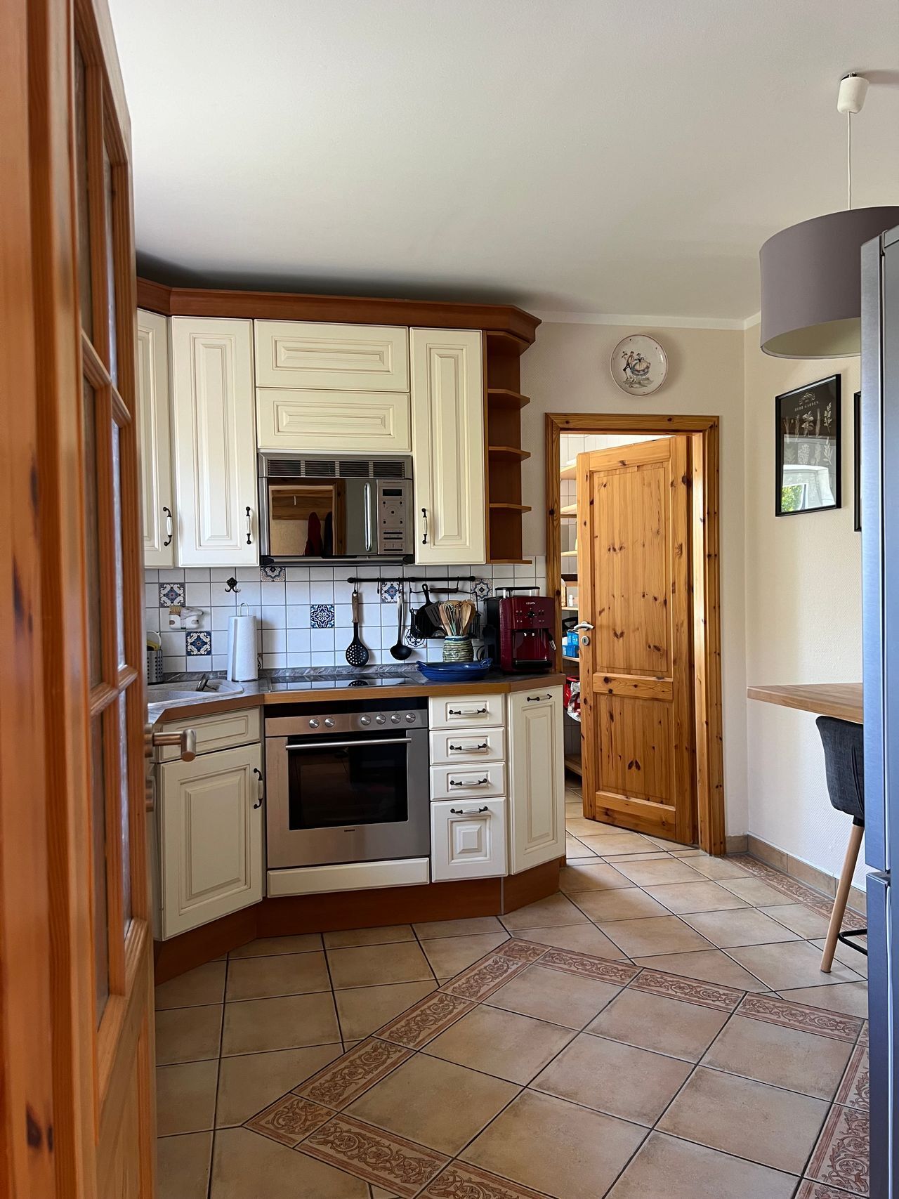 Pretty, perfect loft in Französisch Buchholz (Berlin), Berlin - Amsterdam Apartments for Rent