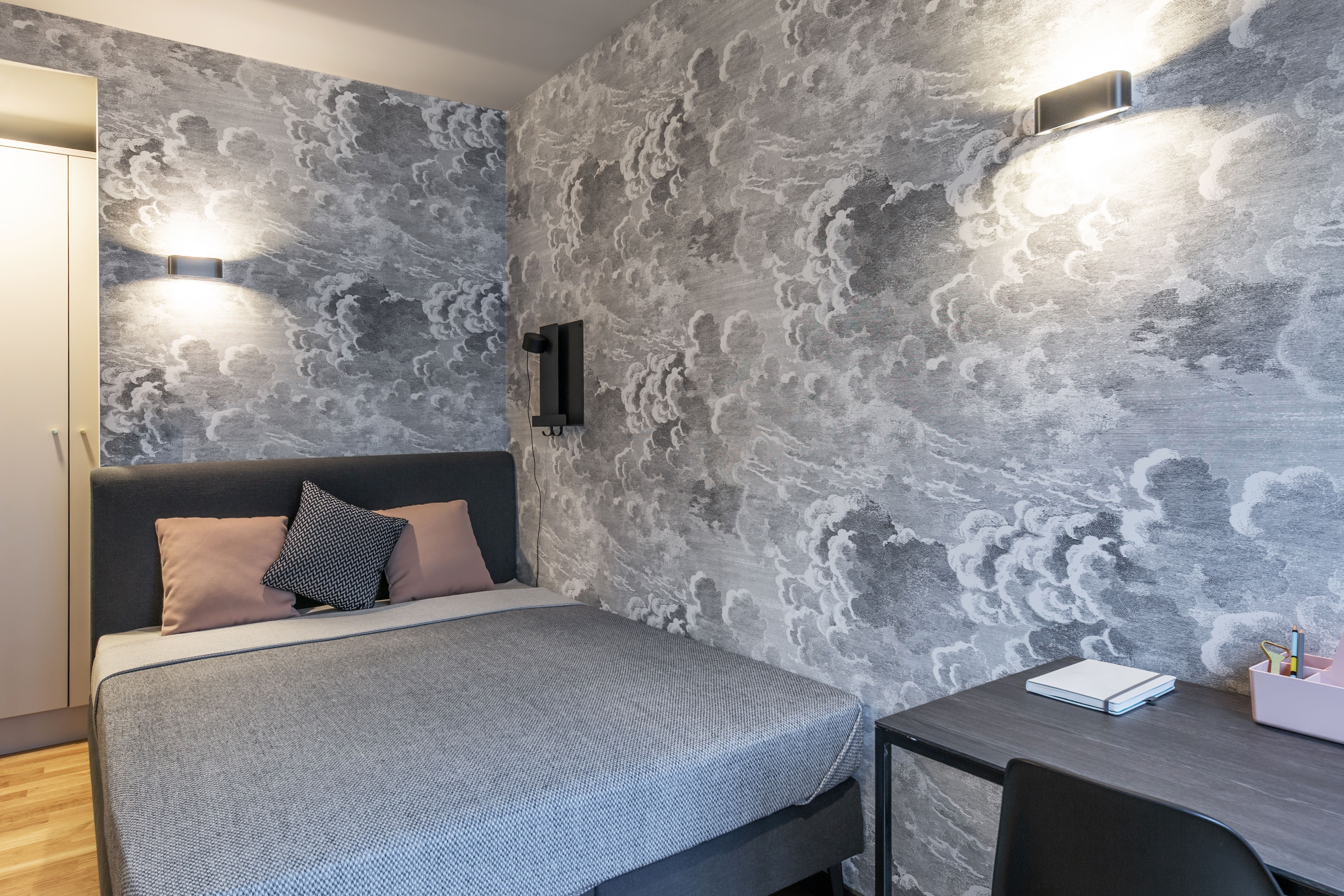                                                               Studio Apartment in the City Center                                                       in West (Landshut)