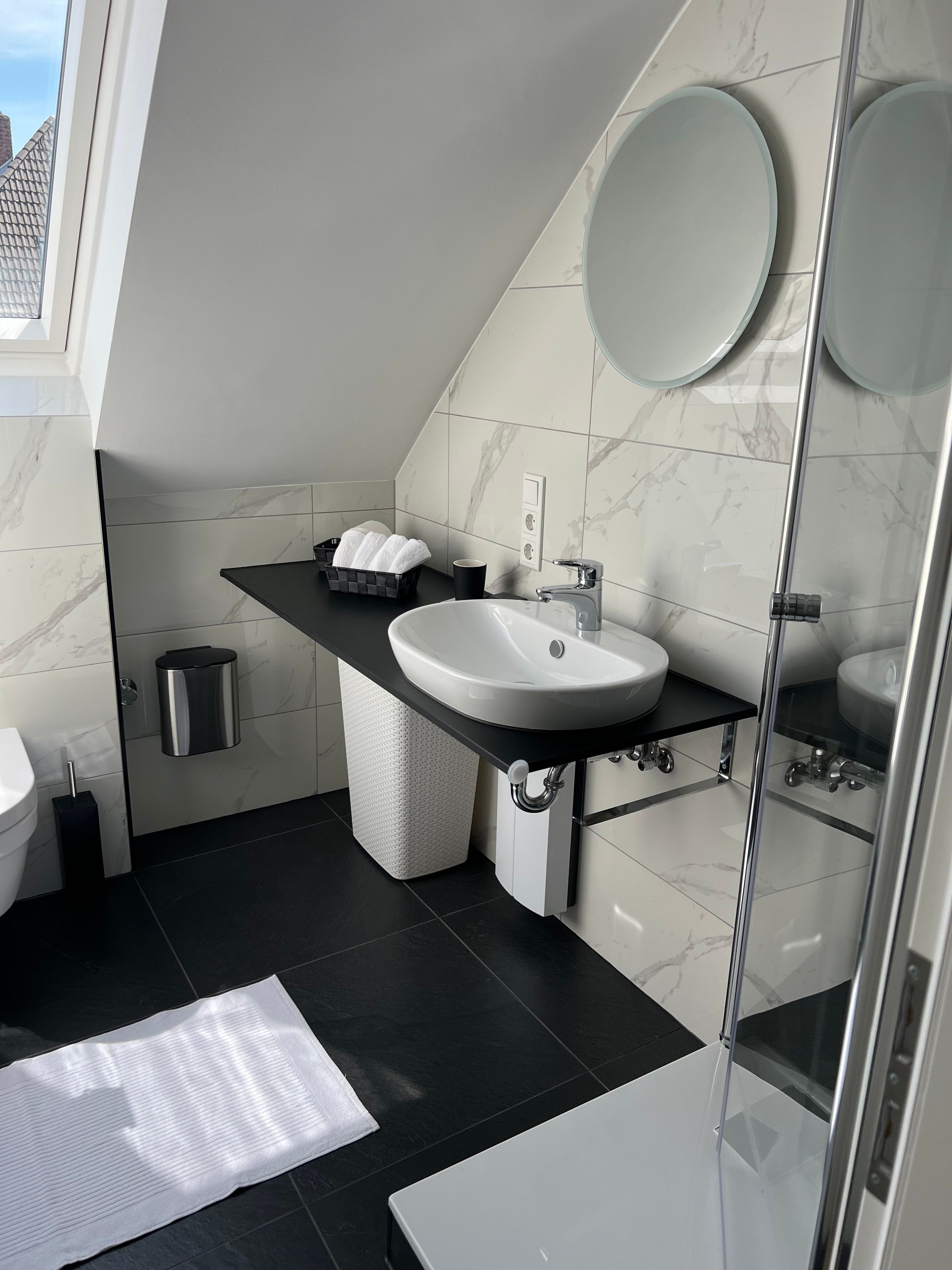                                                               Gem&uuml;tliche 2-Zimmerwohnung in D&uuml;sseldorf                                                       in Wald (Ostallgäu)