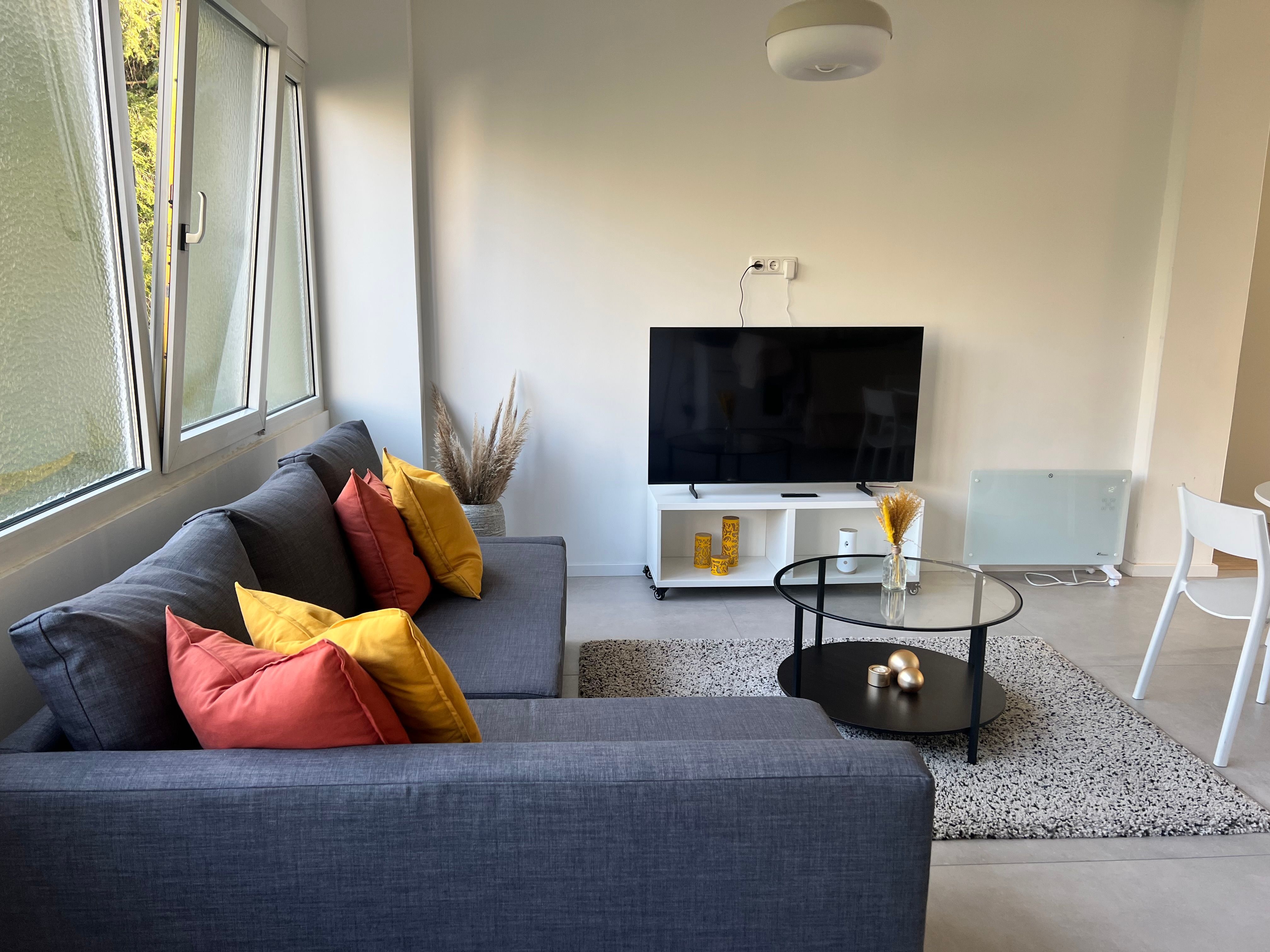                                                               Nice and spacious studio in Hanau                                                       in Hanau (Main-Kinzig-Kreis)