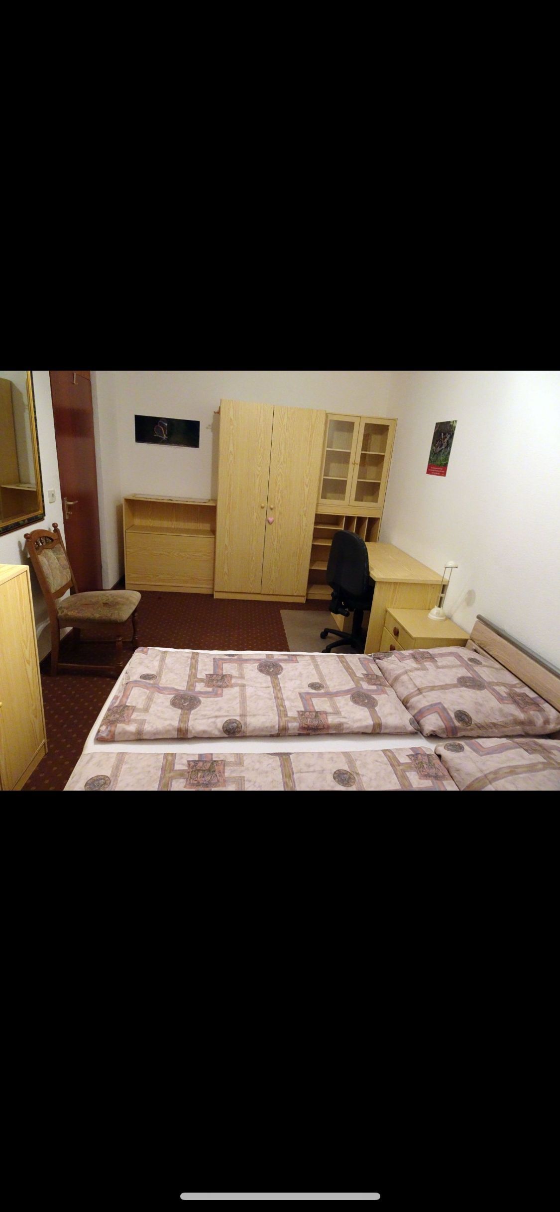                                                               Ruhige Erdgeschosswohnung im Wohnpark am Weiher &ndash; mit Pkw-Stellplatz &amp; kleinem&hellip;                                                       in Neunkirchen (Weiden in der Oberpfalz)