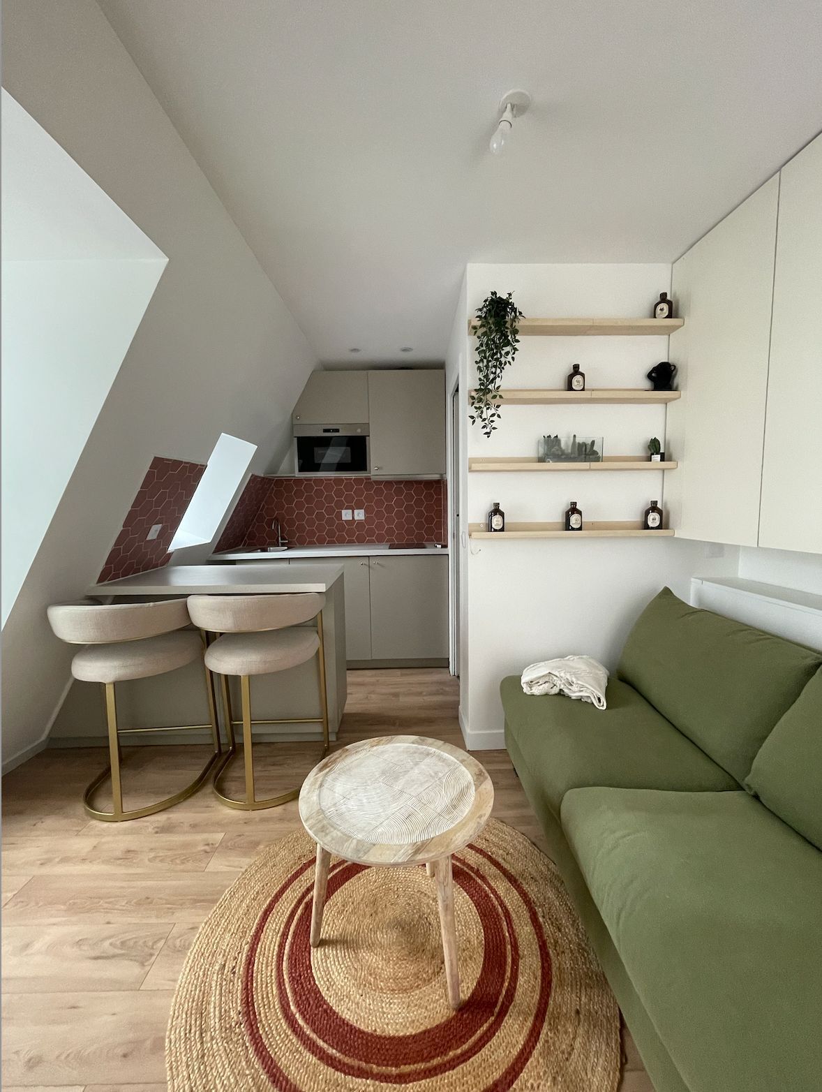                                                               Lovely flat in the heart of town                                                       in Au (München)