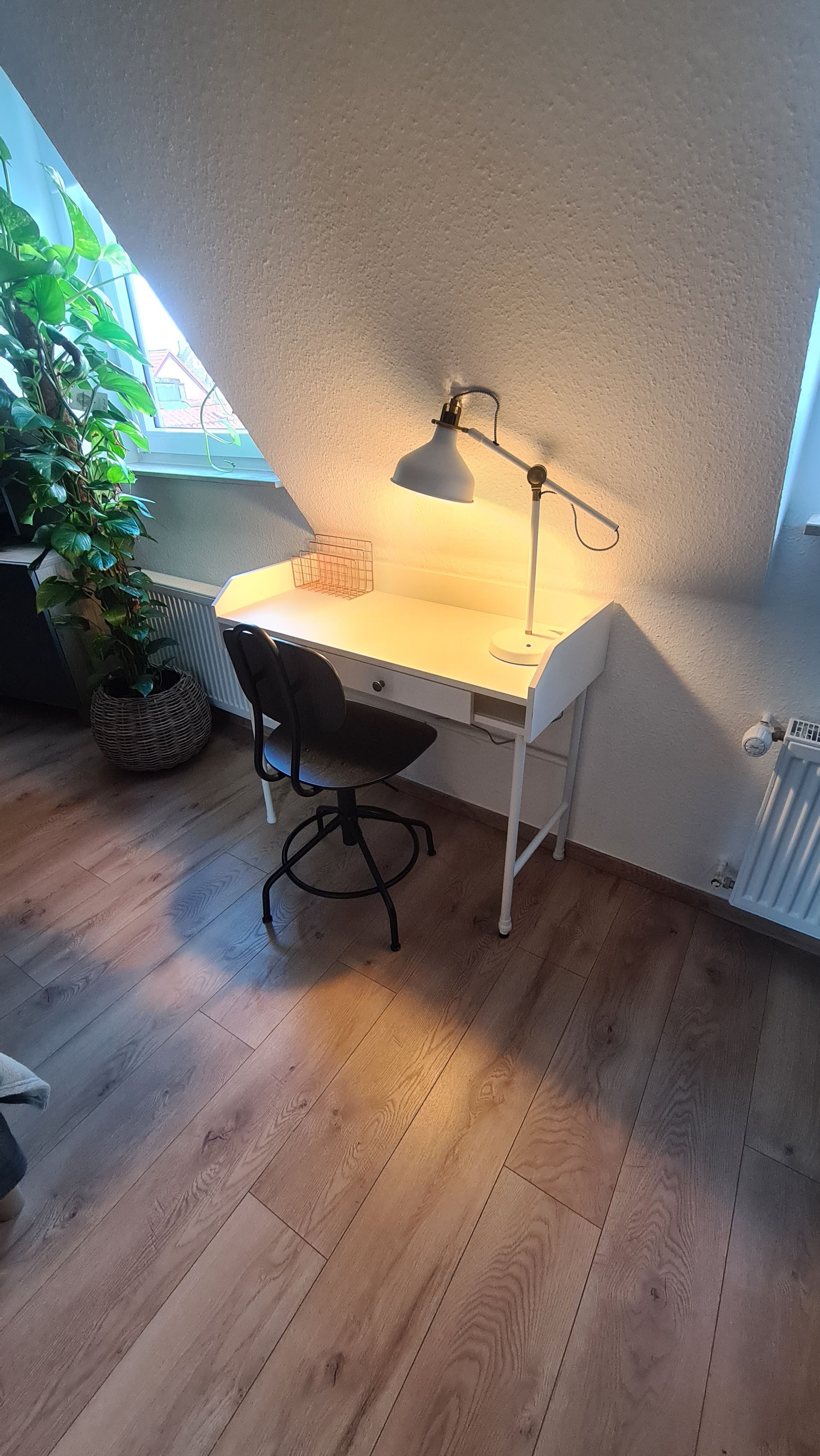                                                               Modische Wohnung in Oberursel                                                       in Oberursel (Taunus) (Hochtaunuskreis)
