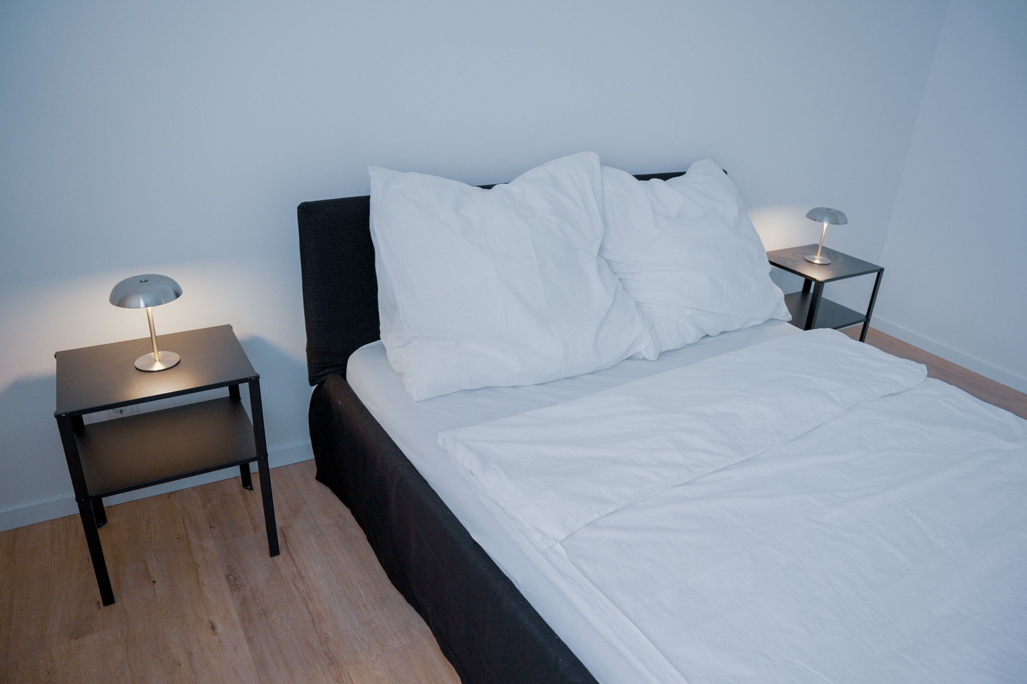                                                               Modern &amp; fully furnished 3-room apartment (Nuremberg)                                                       in Marienvorstadt (Nürnberg)