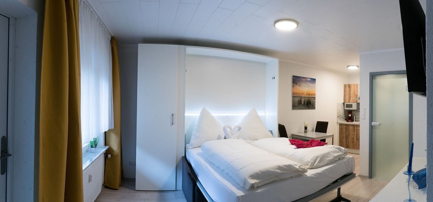                                                               Quiet, lovely studio in Darmstadt                                                       in Darmstadt-Nord (Darmstadt)