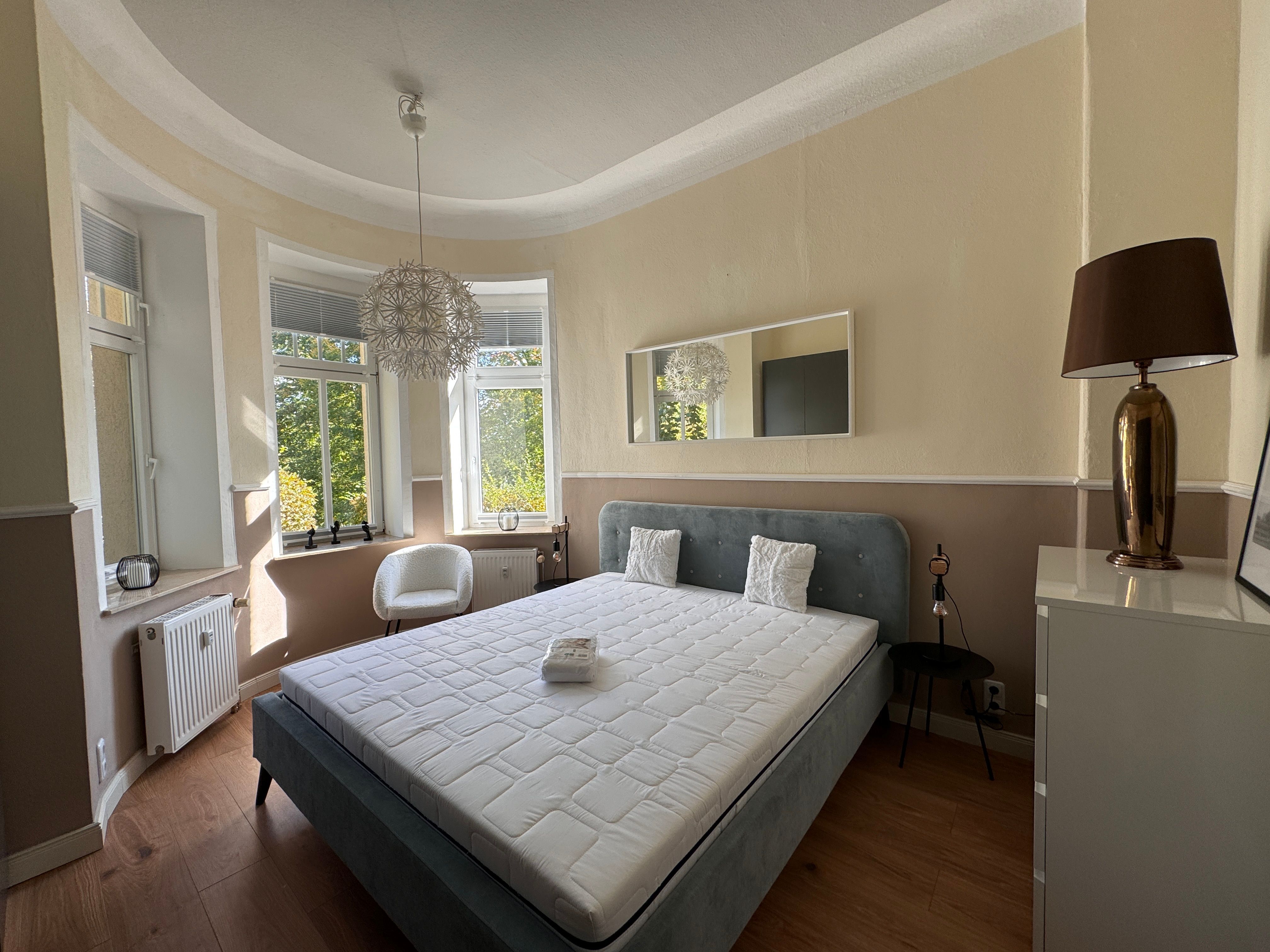                                                               Luxury Living Villa Falkenstein                                                       in Rabenau (Gießen)
