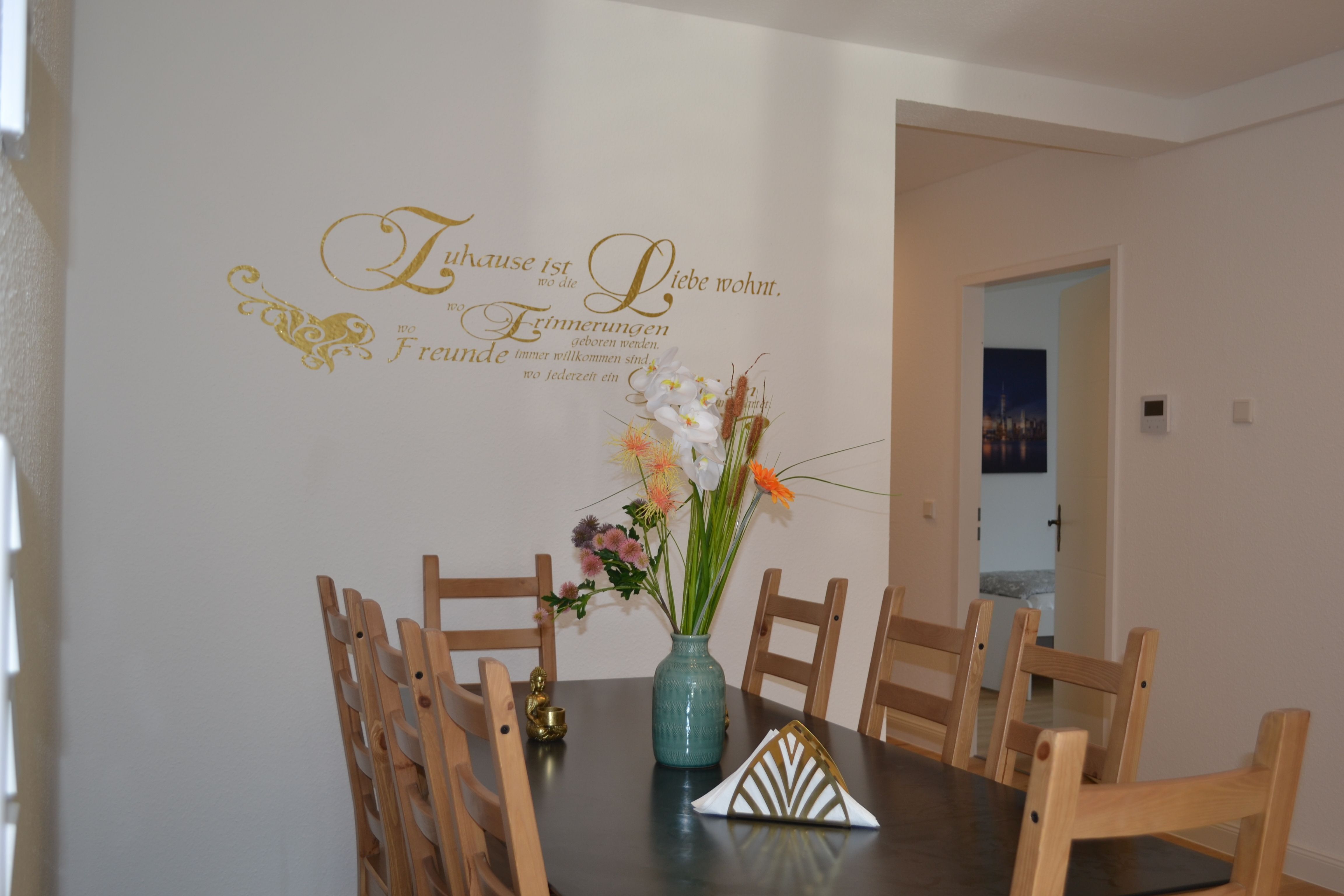                                                               Gro&szlig;artiges Studio Apartment in Frankfurt am Main                                                       in Hausen (Miltenberg)