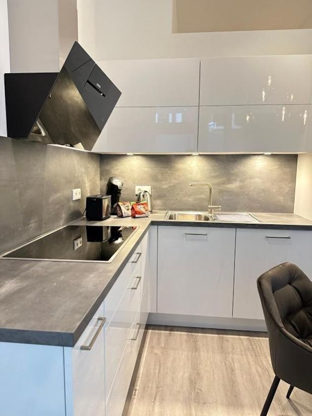                                                               Fantastische Wohnung in Alsdorf                                                       in Alsdorf (Aachen)
