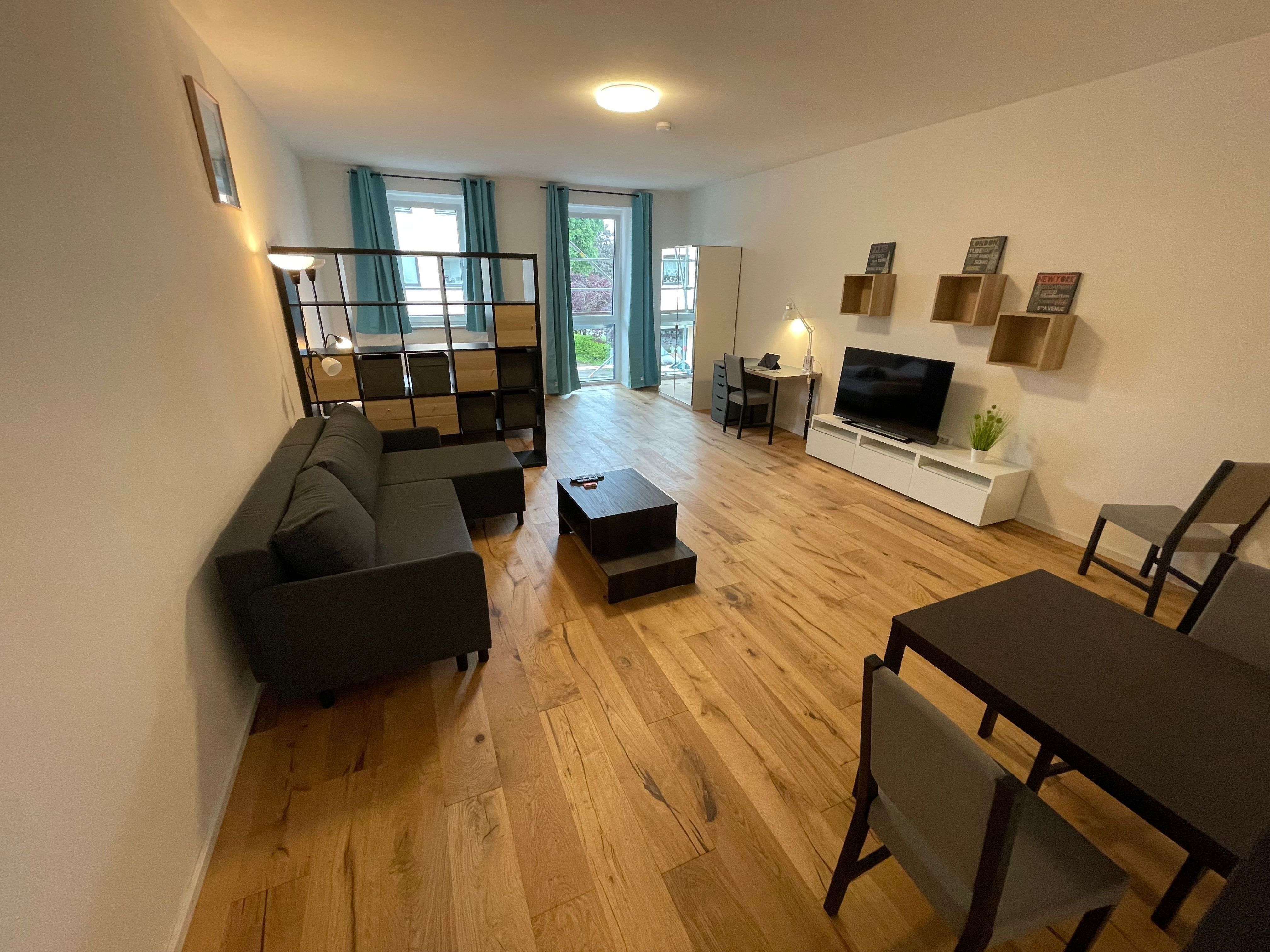                                                               Fantastisches Apartment in Gilching                                                       in Gilching (Starnberg)