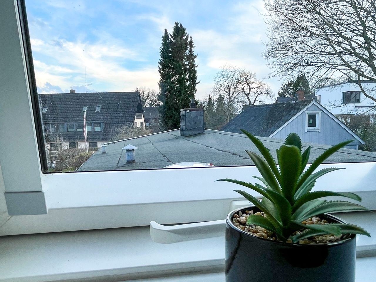 Landhaus beim Knoops Park, Bremen - Amsterdam Apartments for Rent