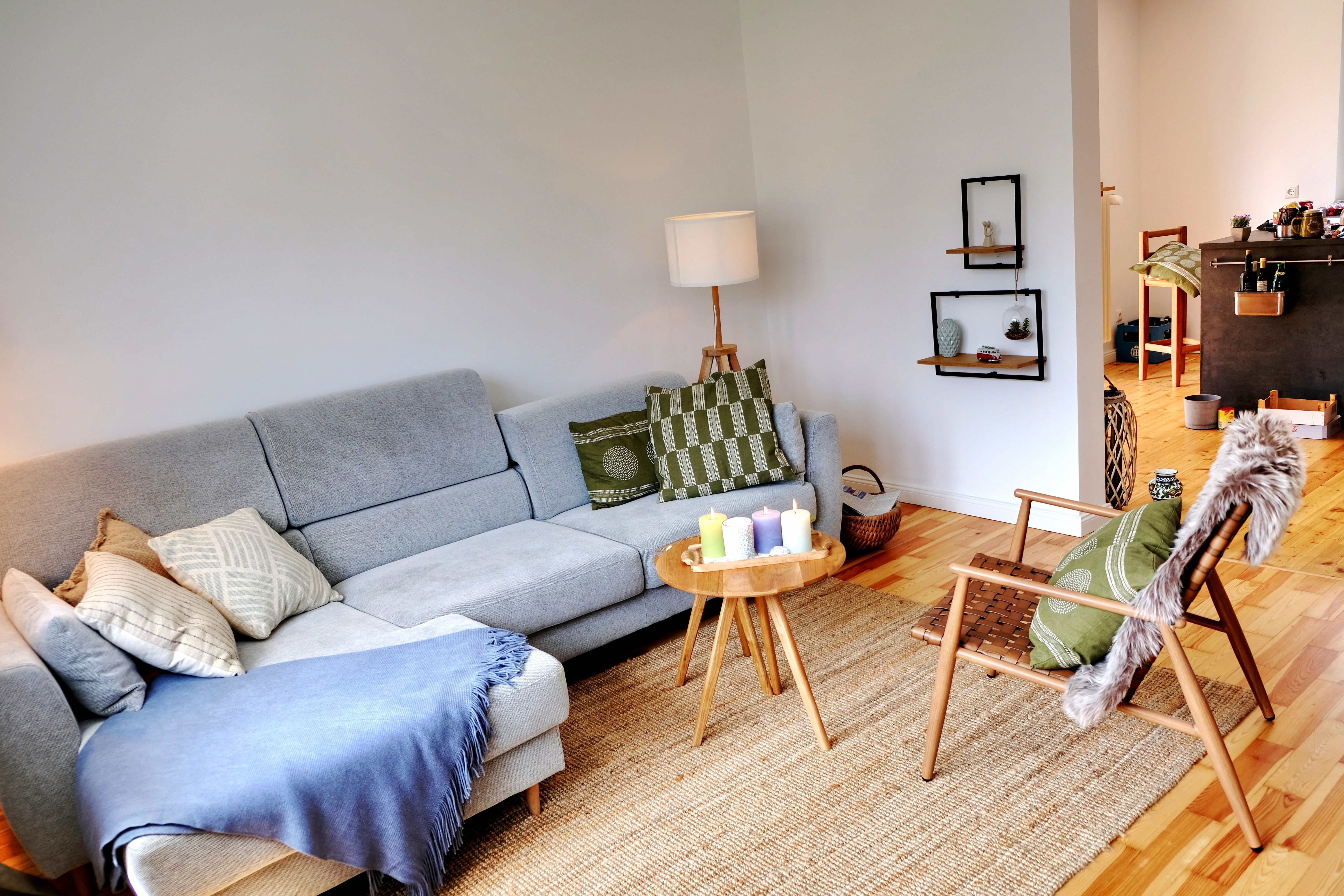                                                               Ger&auml;umige und m&ouml;blierte Wohnung zum Verlieben - gut angebunden in Lauf an der P&hellip;                                                       in Pegnitz (Bayreuth)