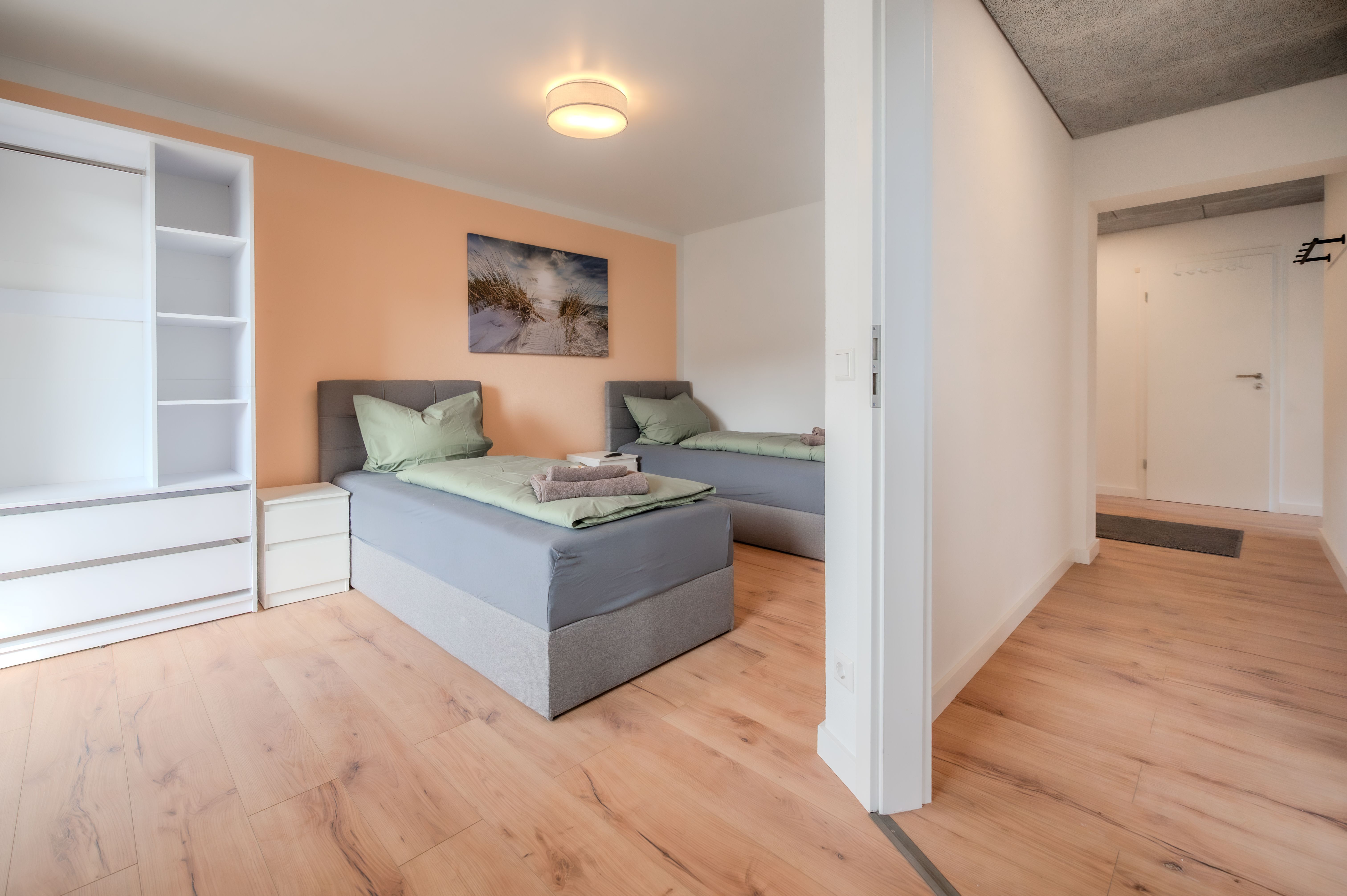                                                               Moderne Wohnung in Babenhausen                                                       in Babenhausen (Darmstadt-Dieburg)