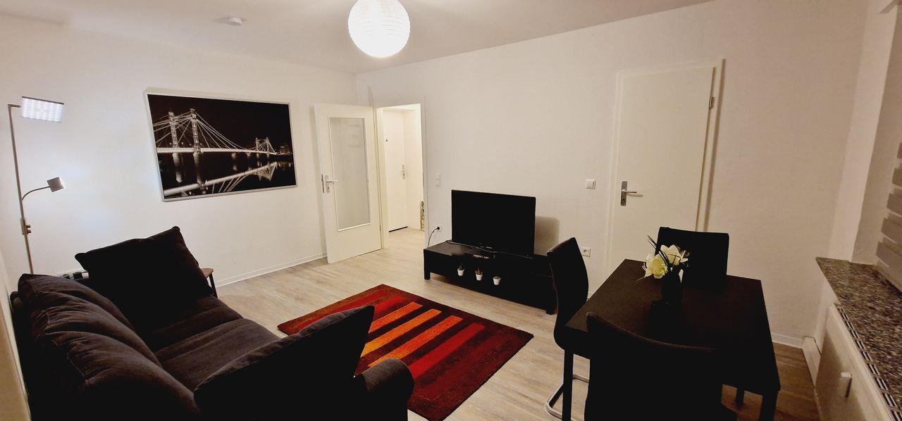                                                               Fantastic and new home located in Frankfurt am Main, Frankfurt - Amsterdam Apar&hellip;                                                       in Dornbusch (Frankfurt am Main)