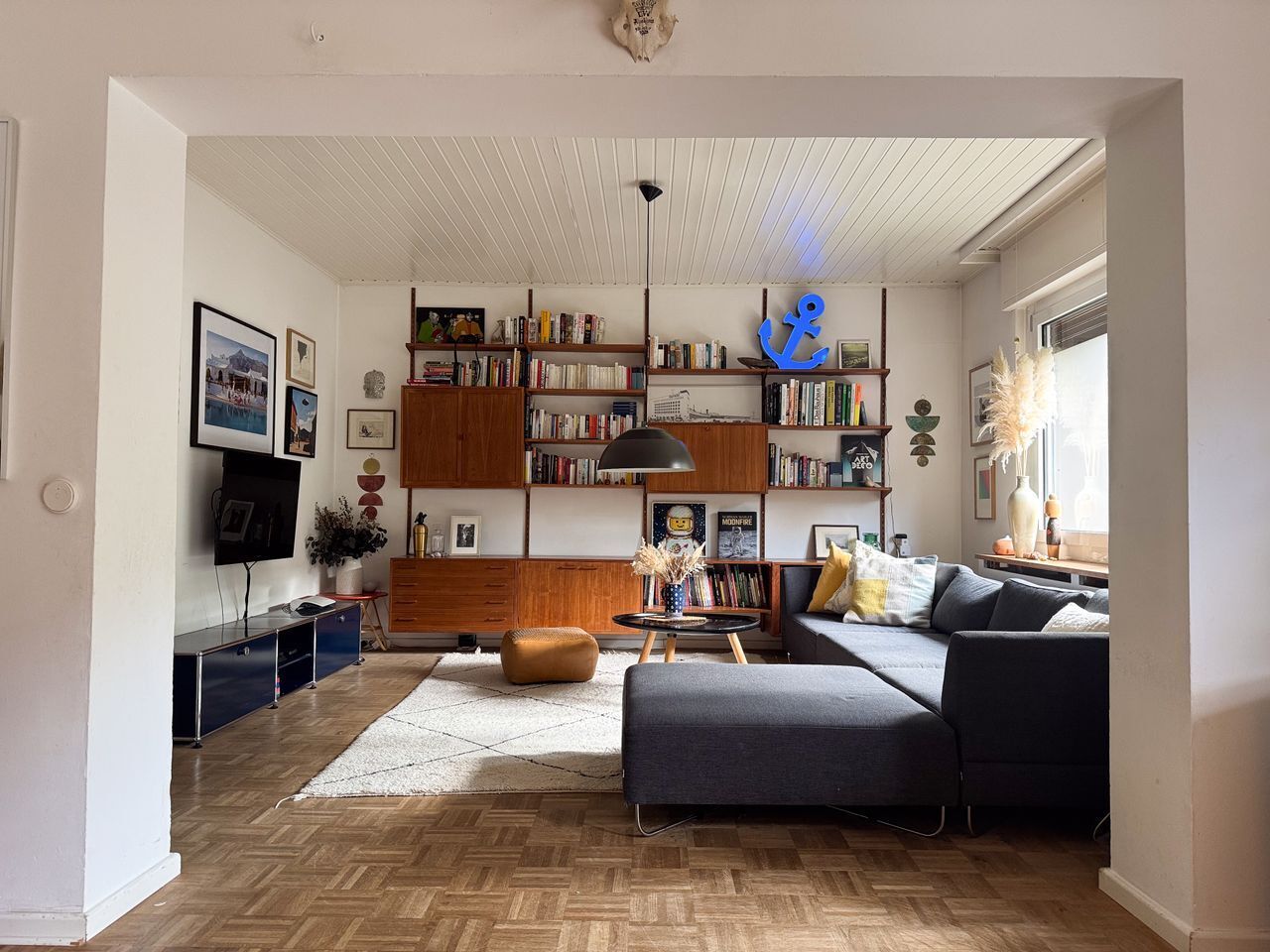 Family Home - Hidden Gem with garden in Berlin Lichterfelde, Berlin - Amsterdam Apartments for Rent