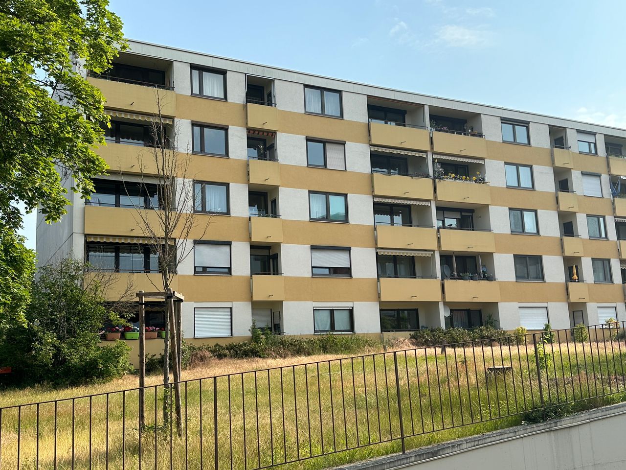                                                               Modern and perfect apartment, Nurnberg - Amsterdam Apartments for Rent                                                       in Ziegelstein (Nürnberg)