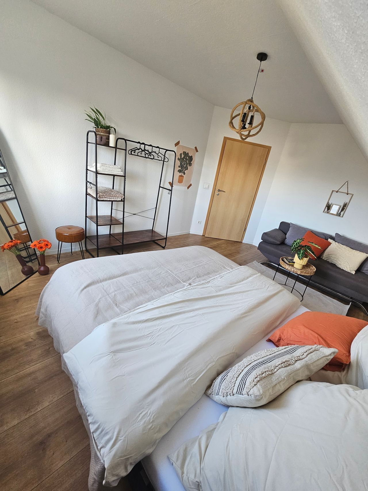 Perfect & cozy house in Pankow, Berlin - Amsterdam Apartments for Rent