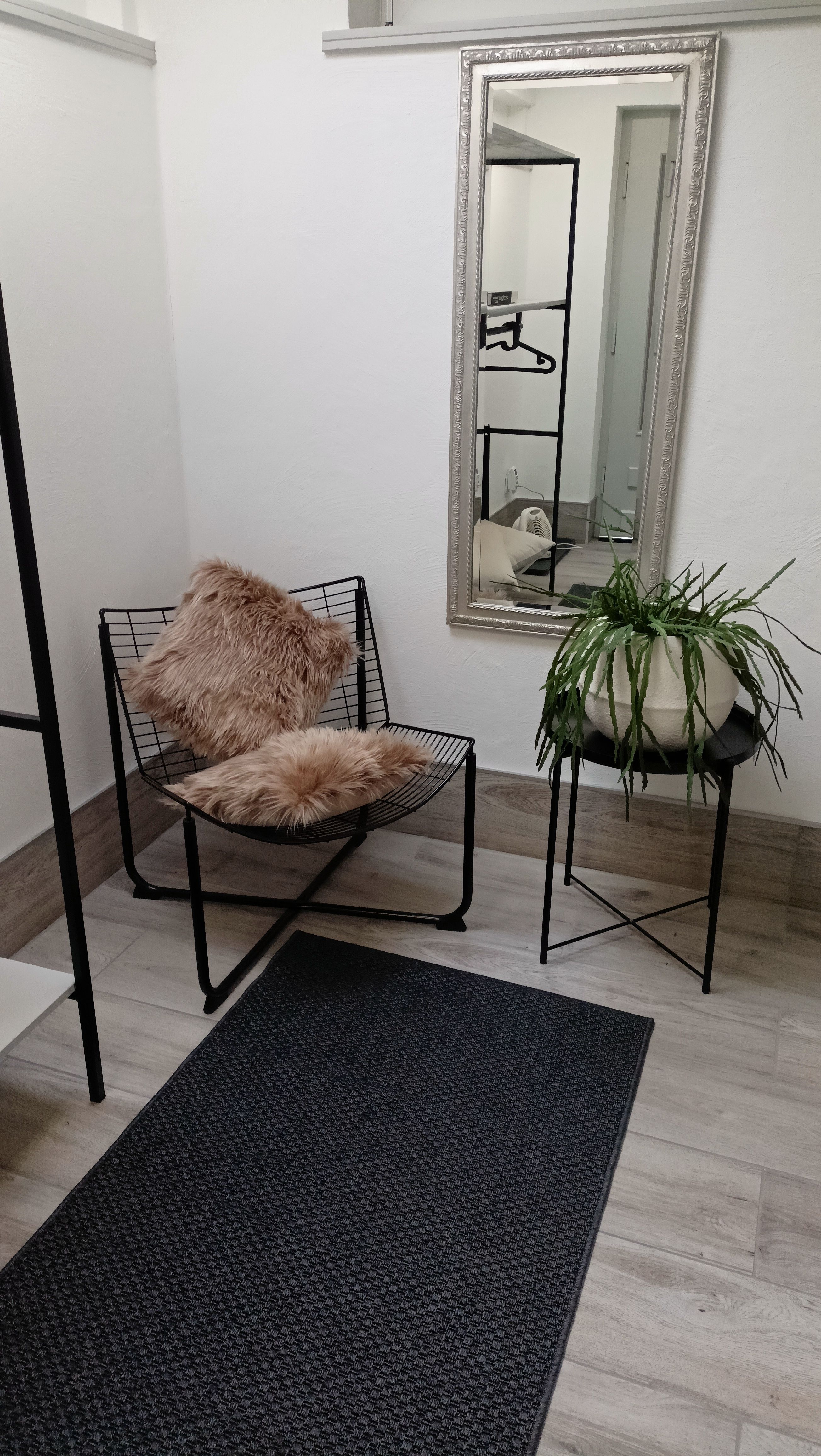                                                               Modische &amp; ruhige Maisonette Wohnung in Bornheim                                                       in Bornheim (Frankfurt am Main)