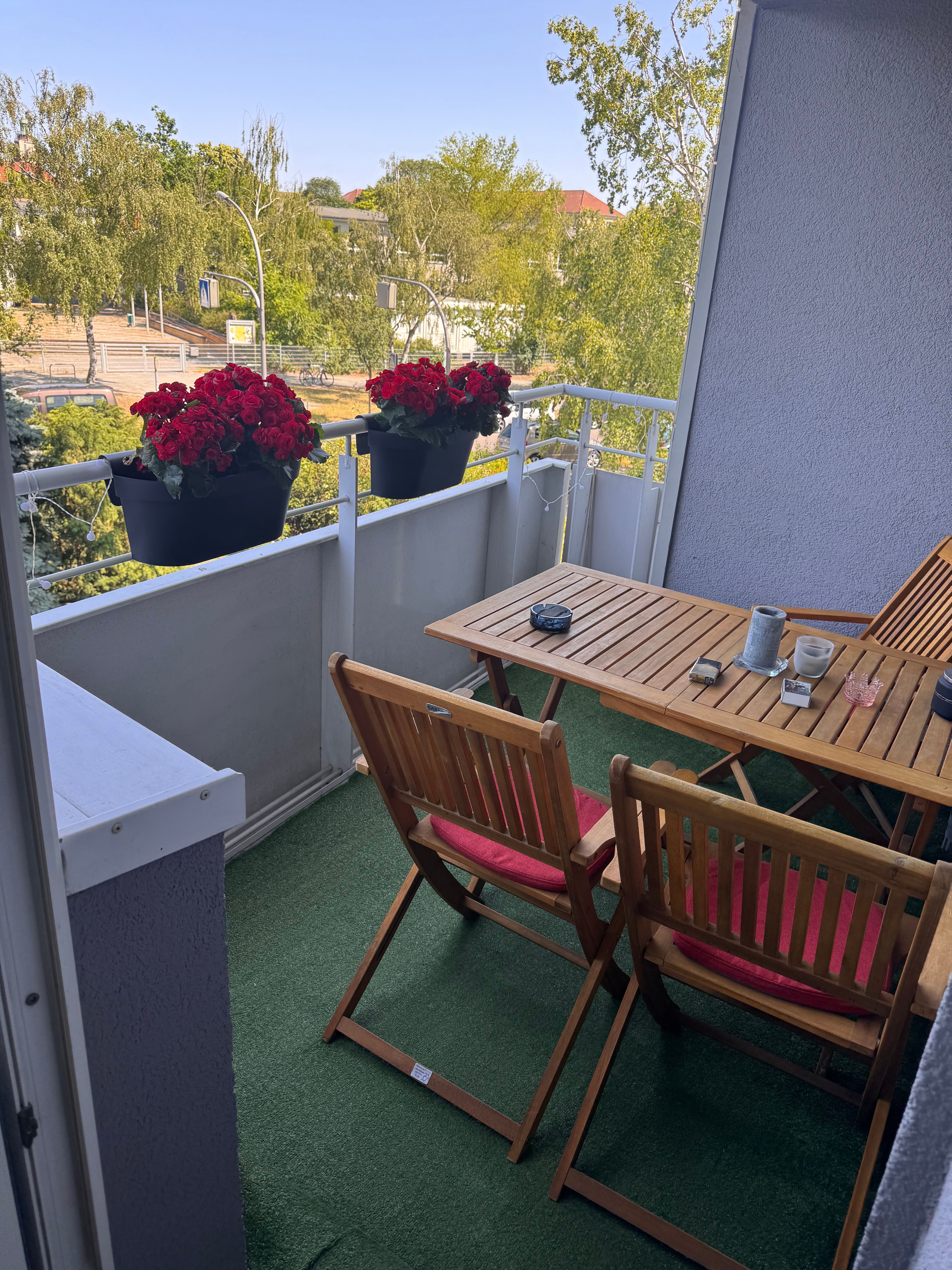                                                               Liebevoll eingerichtetes Zuhause in Westend                                                       in Damm (Aschaffenburg)