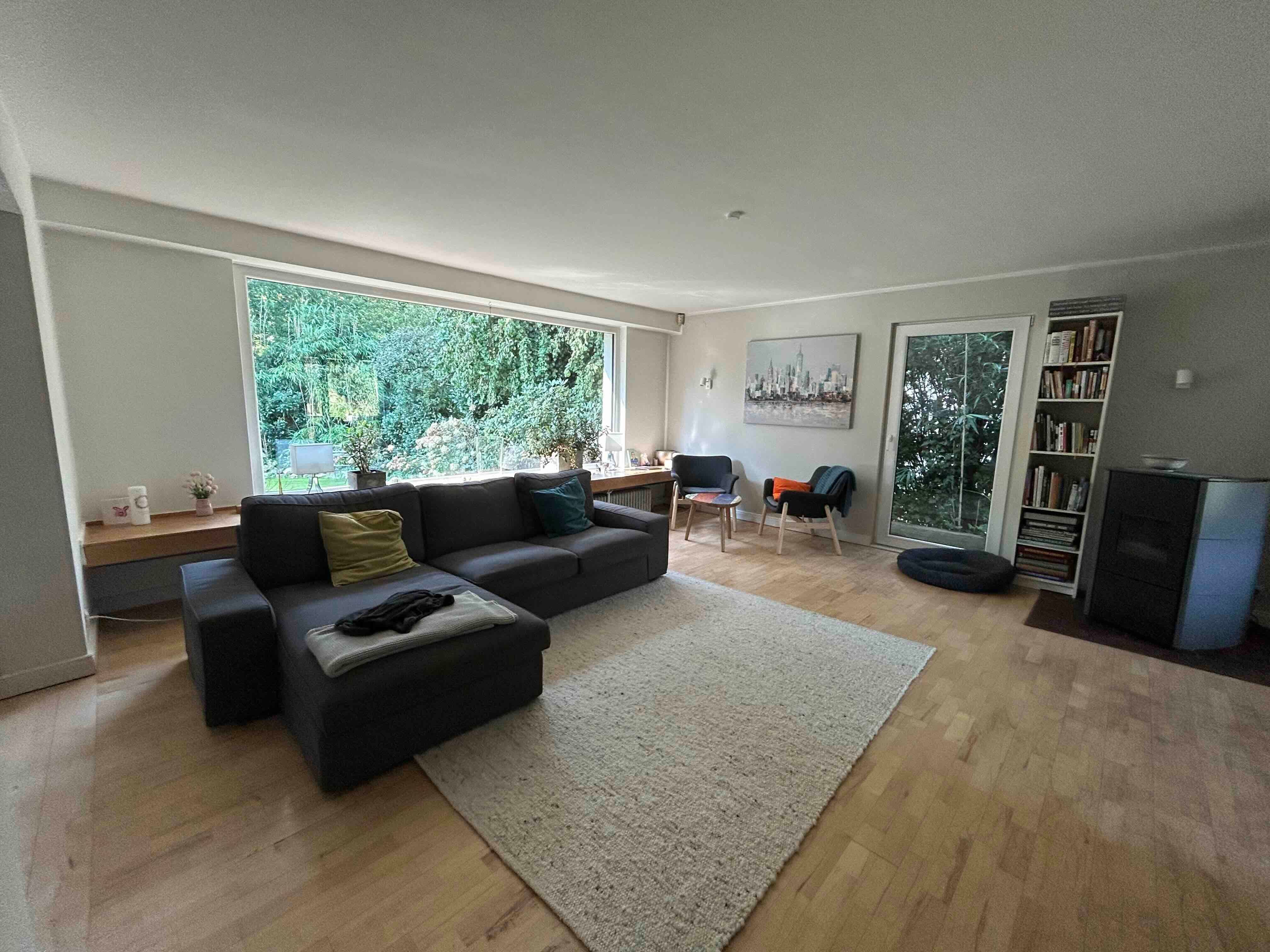 Charming & great apartment in Bergedorf