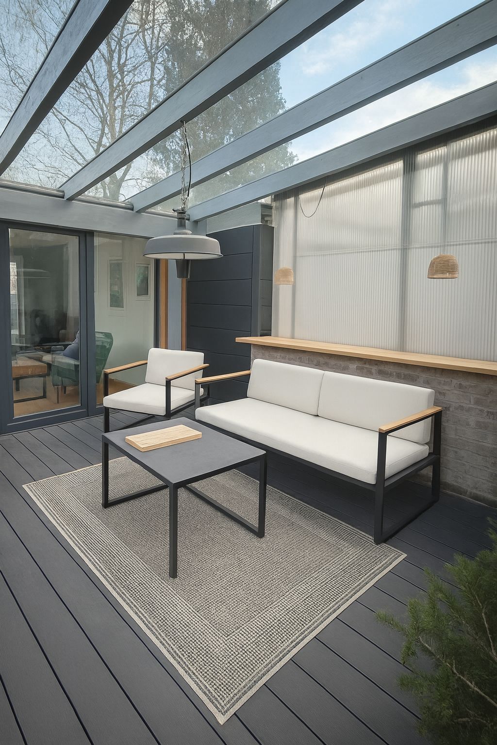 Perfect, quiet family house in Hamburg-Mitte