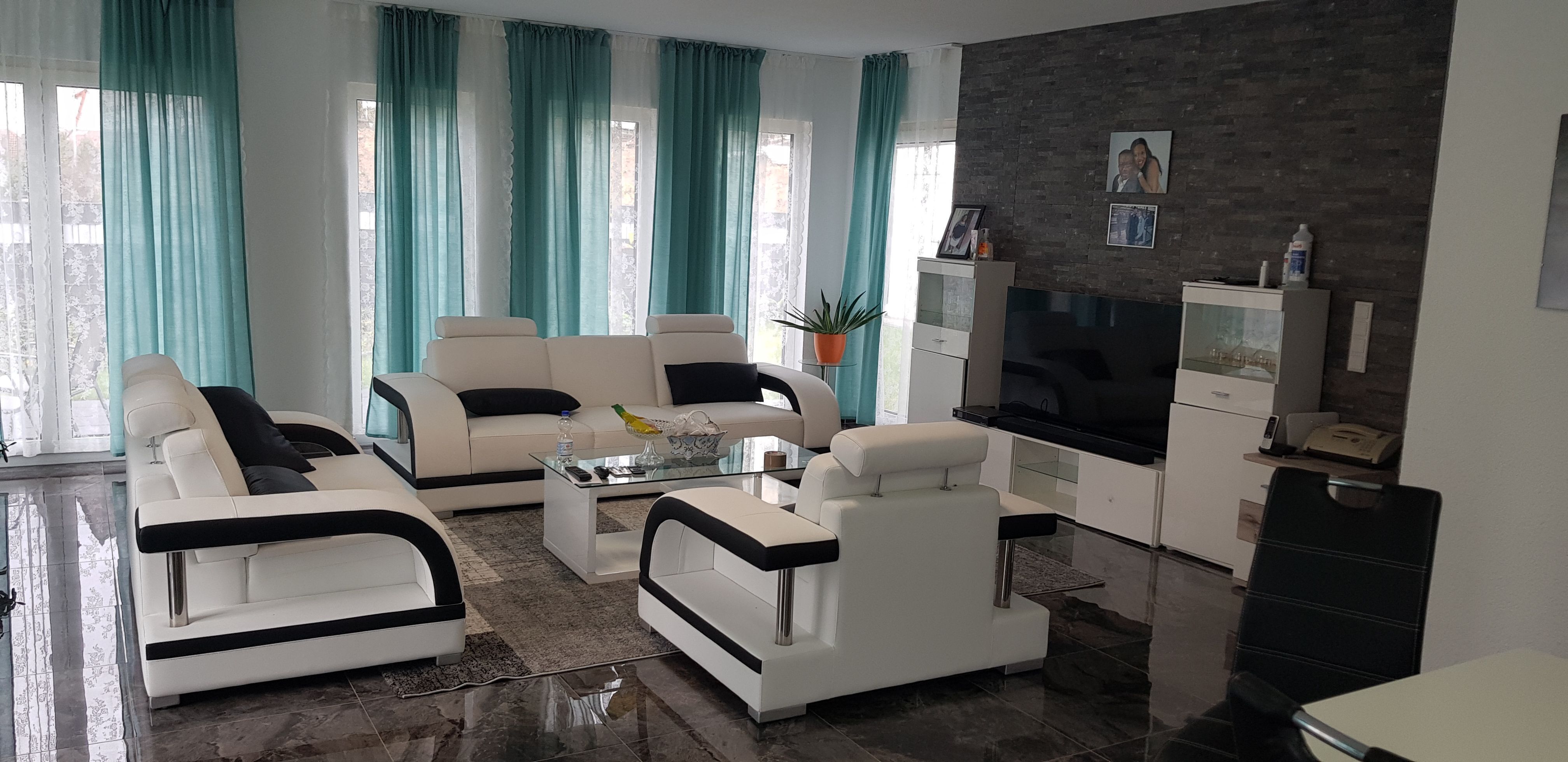                                                               Modern 6 rooms family house in Wiesenbach                                                       in Wiesenbach (Günzburg)