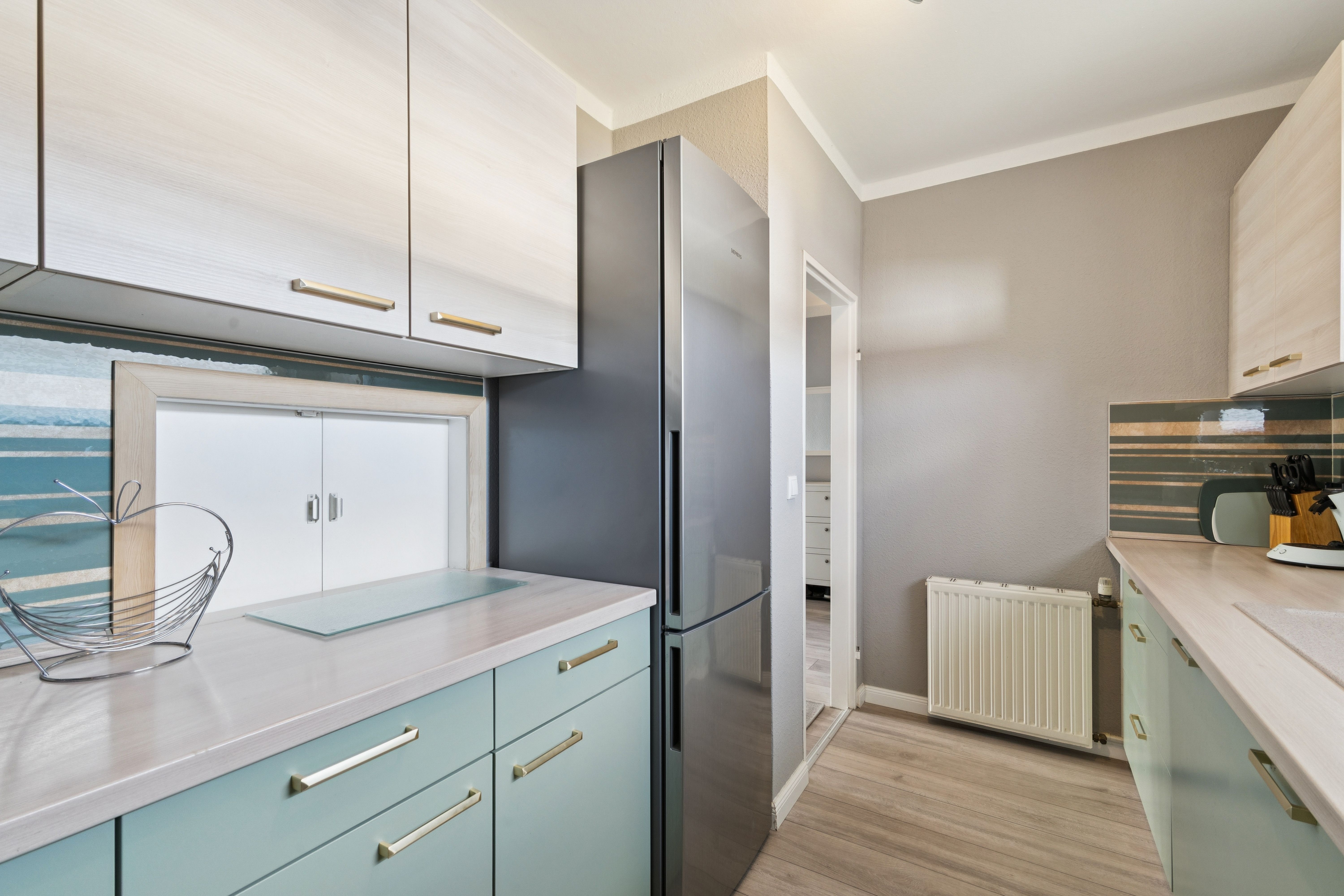 Attractive semi-detached house in Lichtenrade (Berlin)