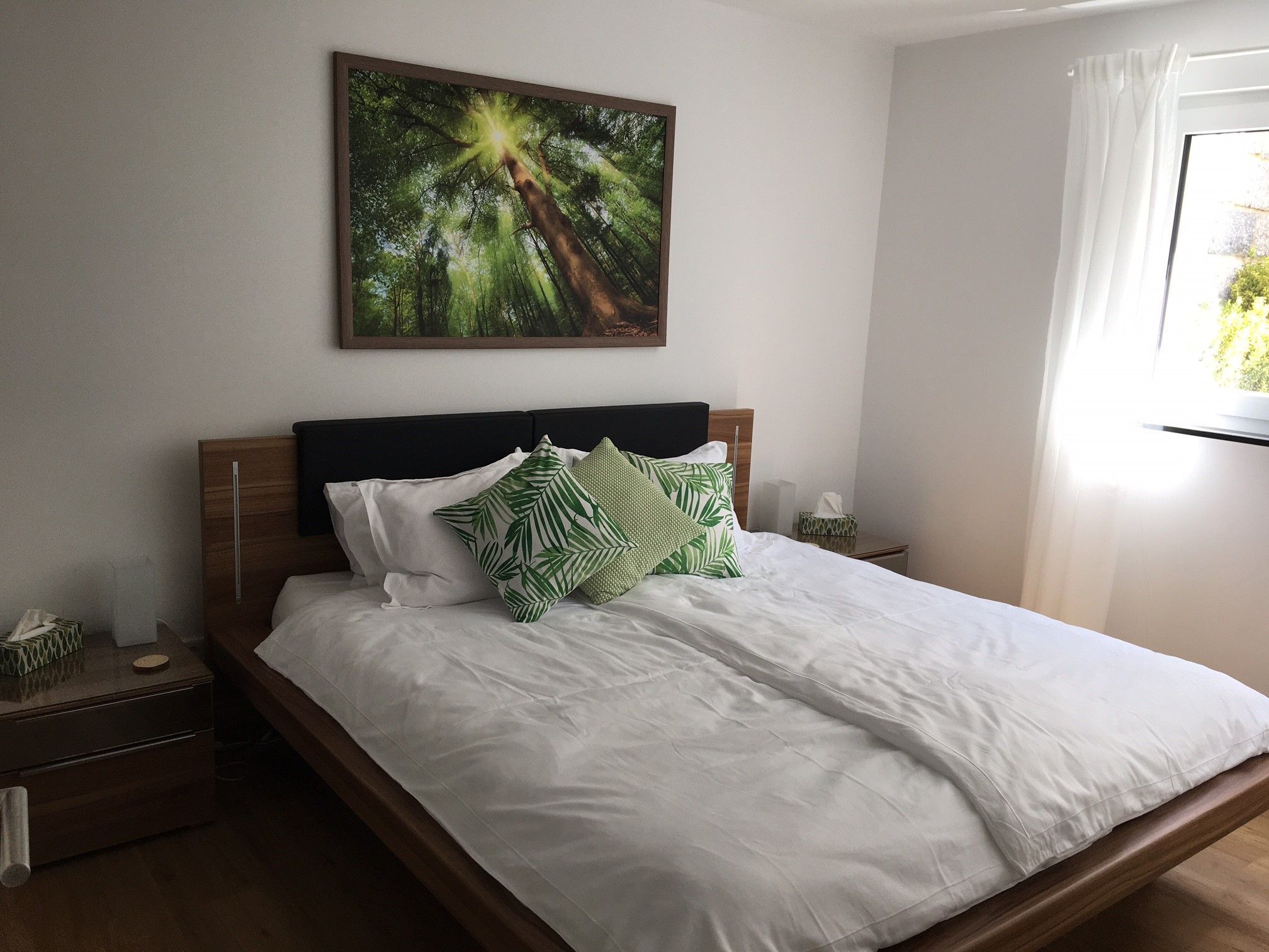                                                               Modern Apartment in Nuremberg East                                                       in Laufamholz (Nürnberg)